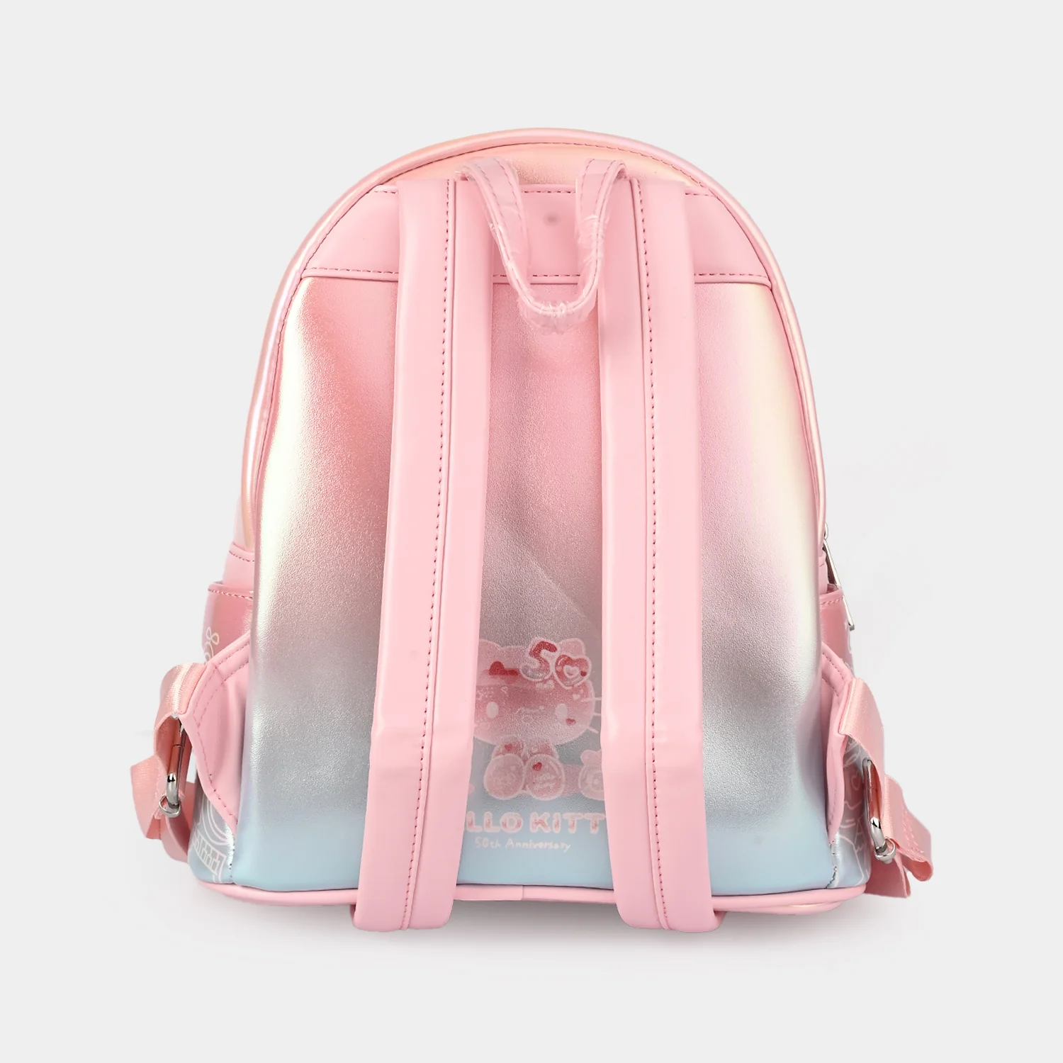 Luxury Themed Mini Backpack - Image 5