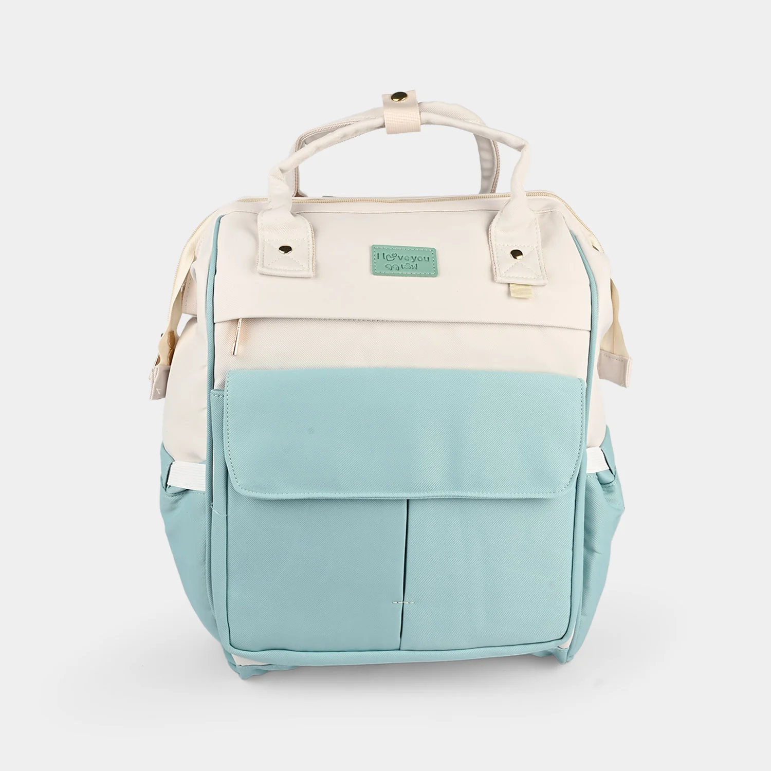 Baby Care Mother Backpack - Image 2