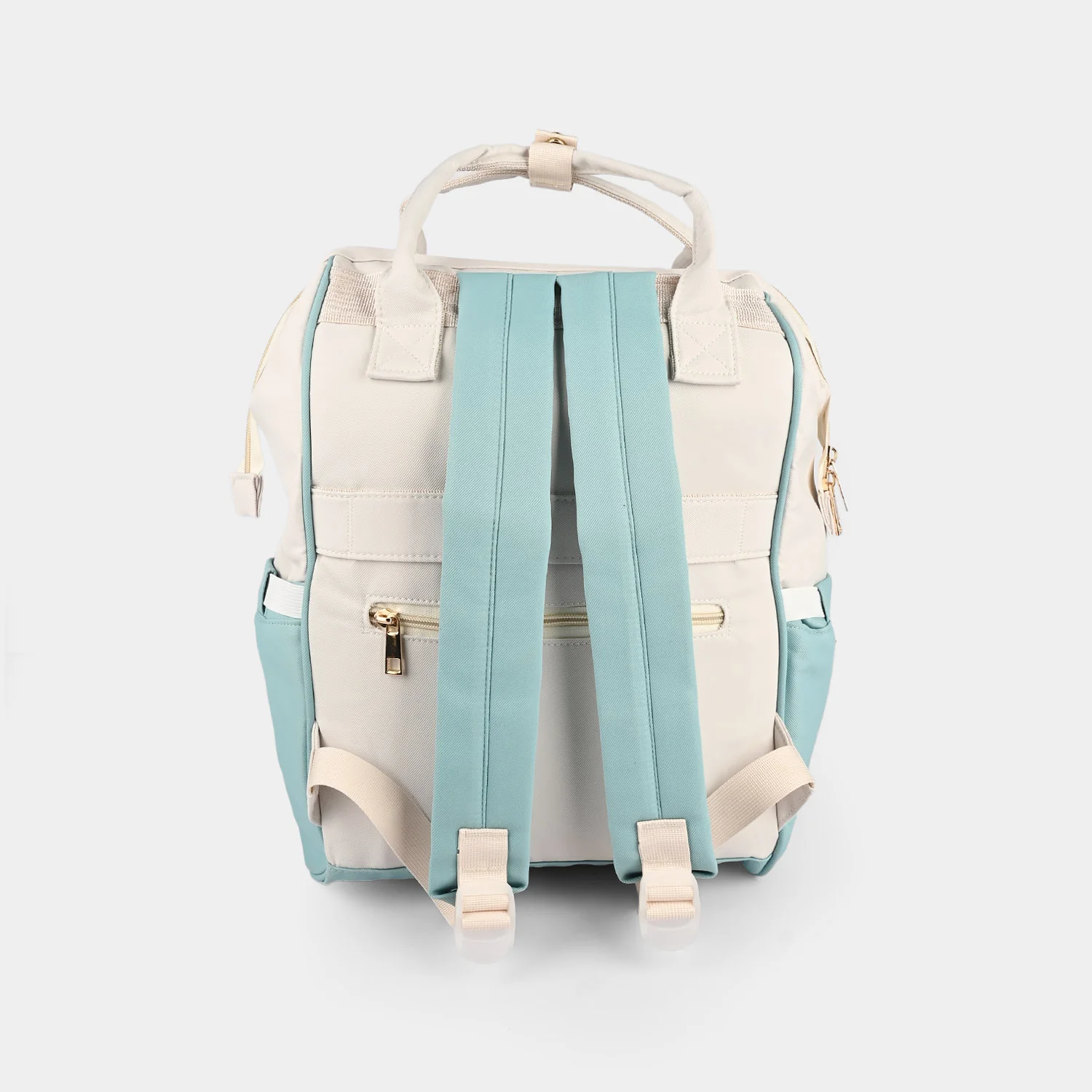Baby Care Mother Backpack - Image 4