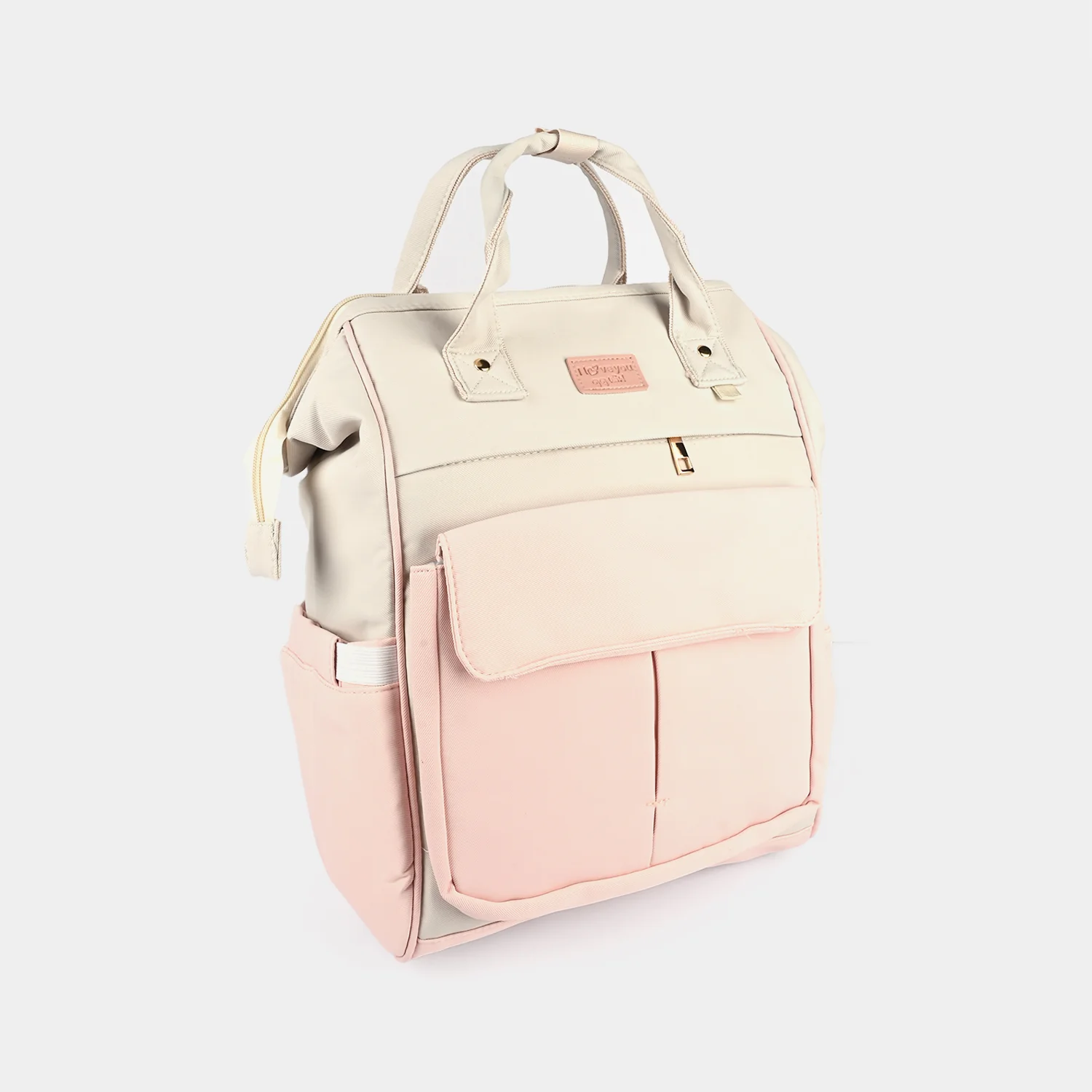 Multi-Purpose Mother Backpack