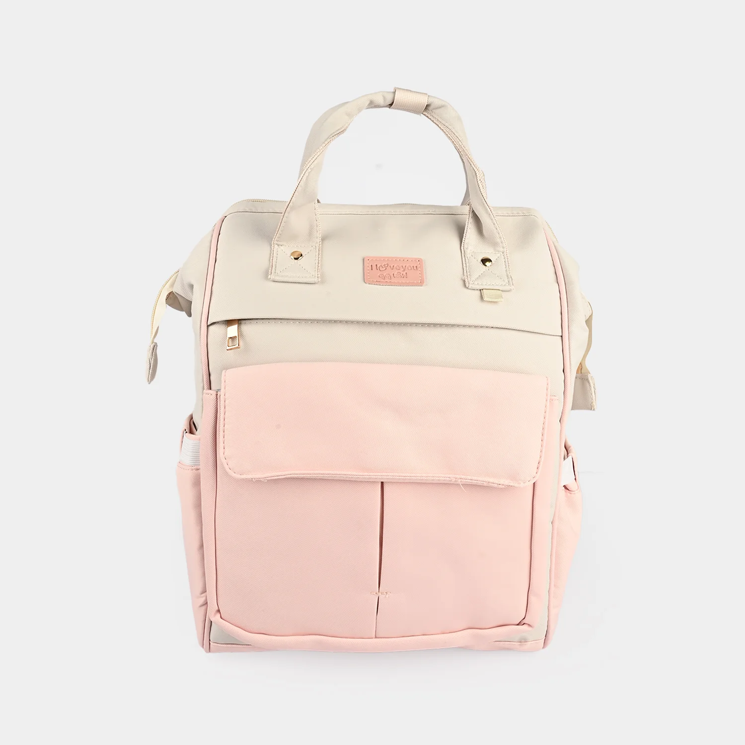 Multi-Purpose Mother Backpack - Image 2