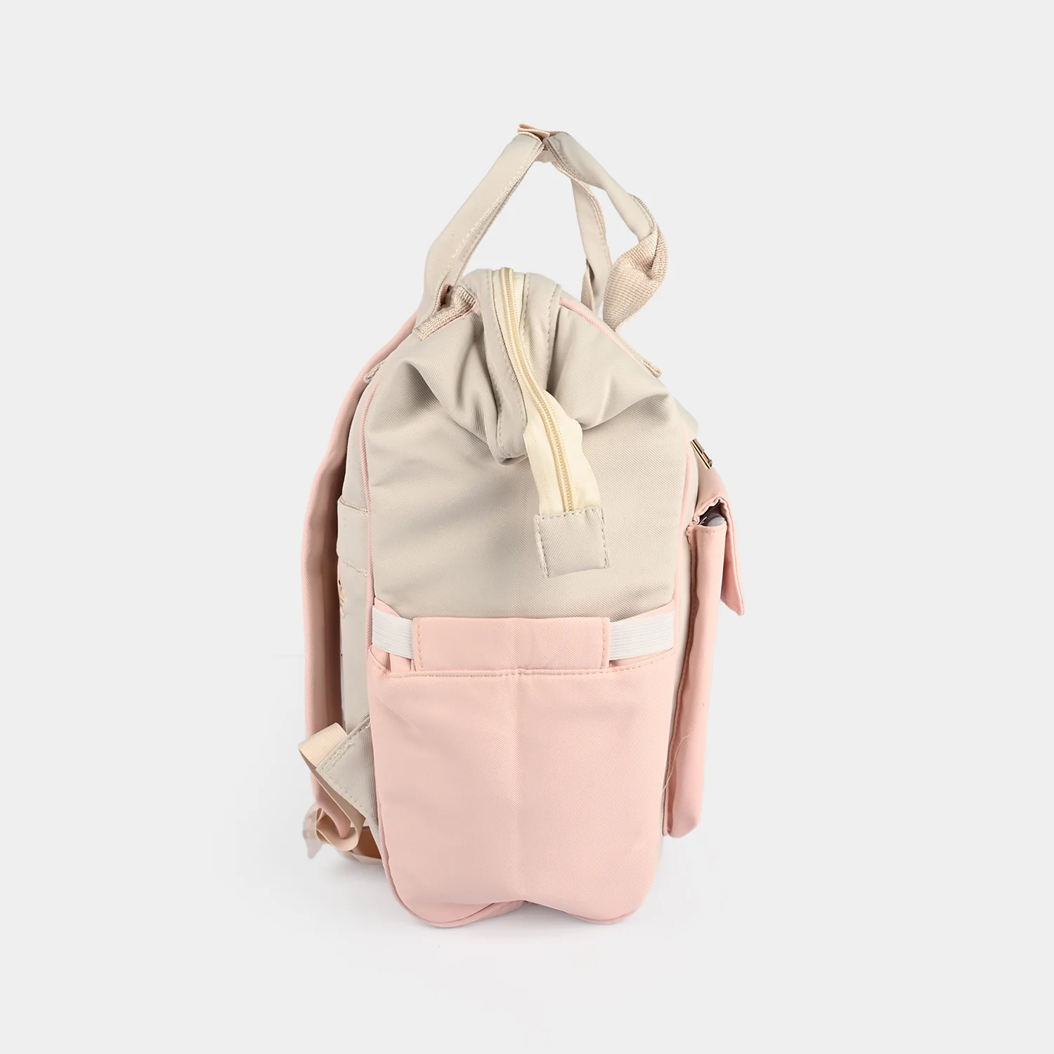 Multi-Purpose Mother Backpack - Image 3