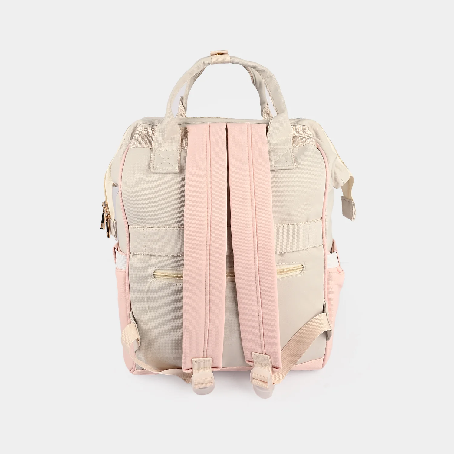 Multi-Purpose Mother Backpack - Image 4