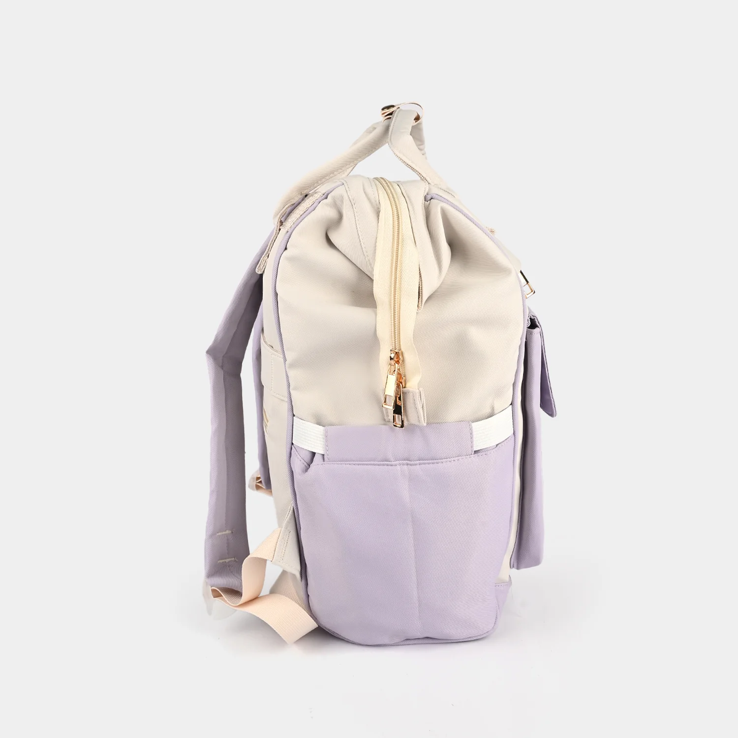 Baby Care Mother Backpack - Image 3
