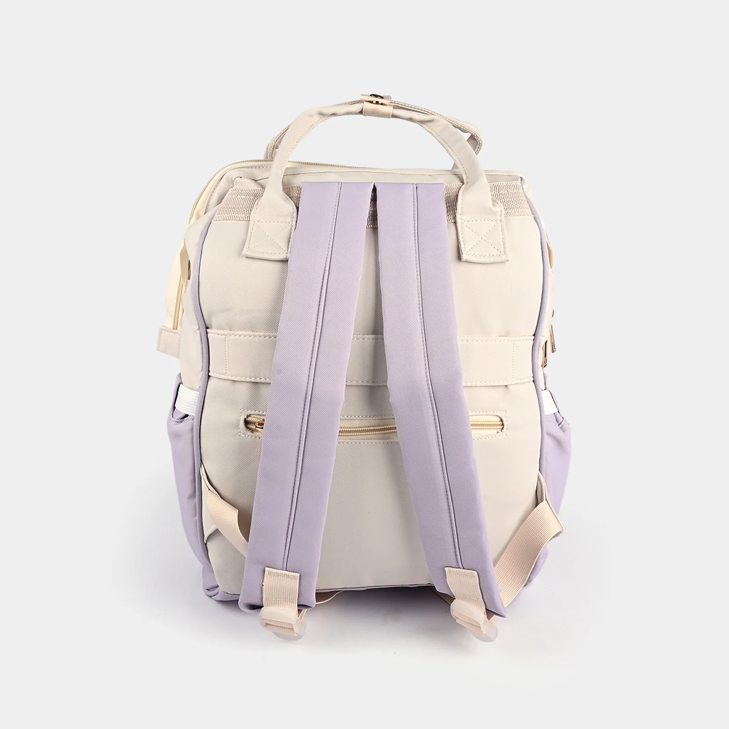 Baby Care Mother Backpack - Image 4