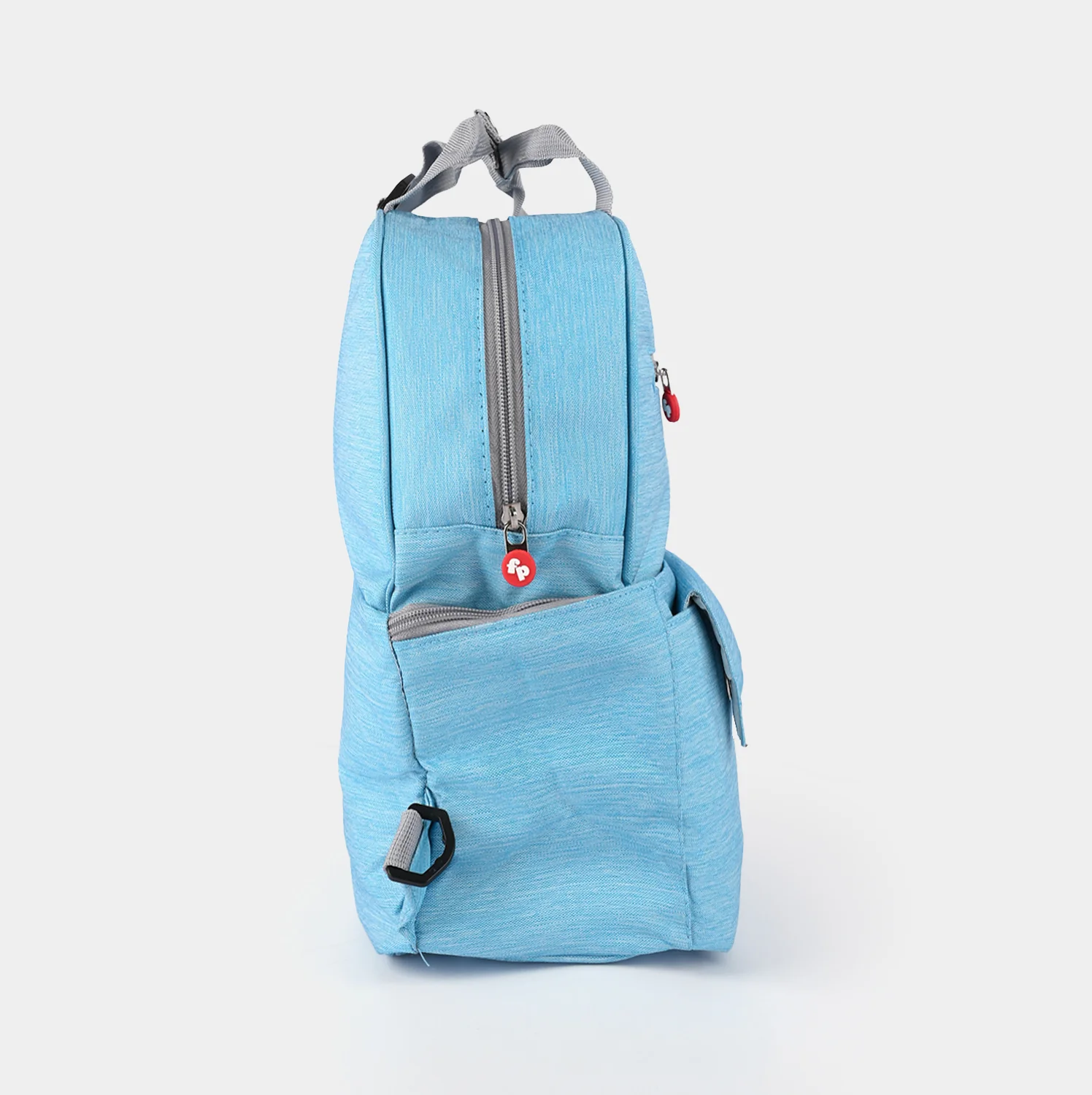 Mother Bag Pack Diaper Bag - Image 3