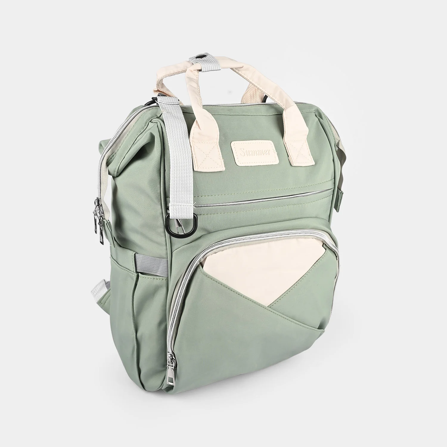 Baby Care Mother Backpack - Image 2