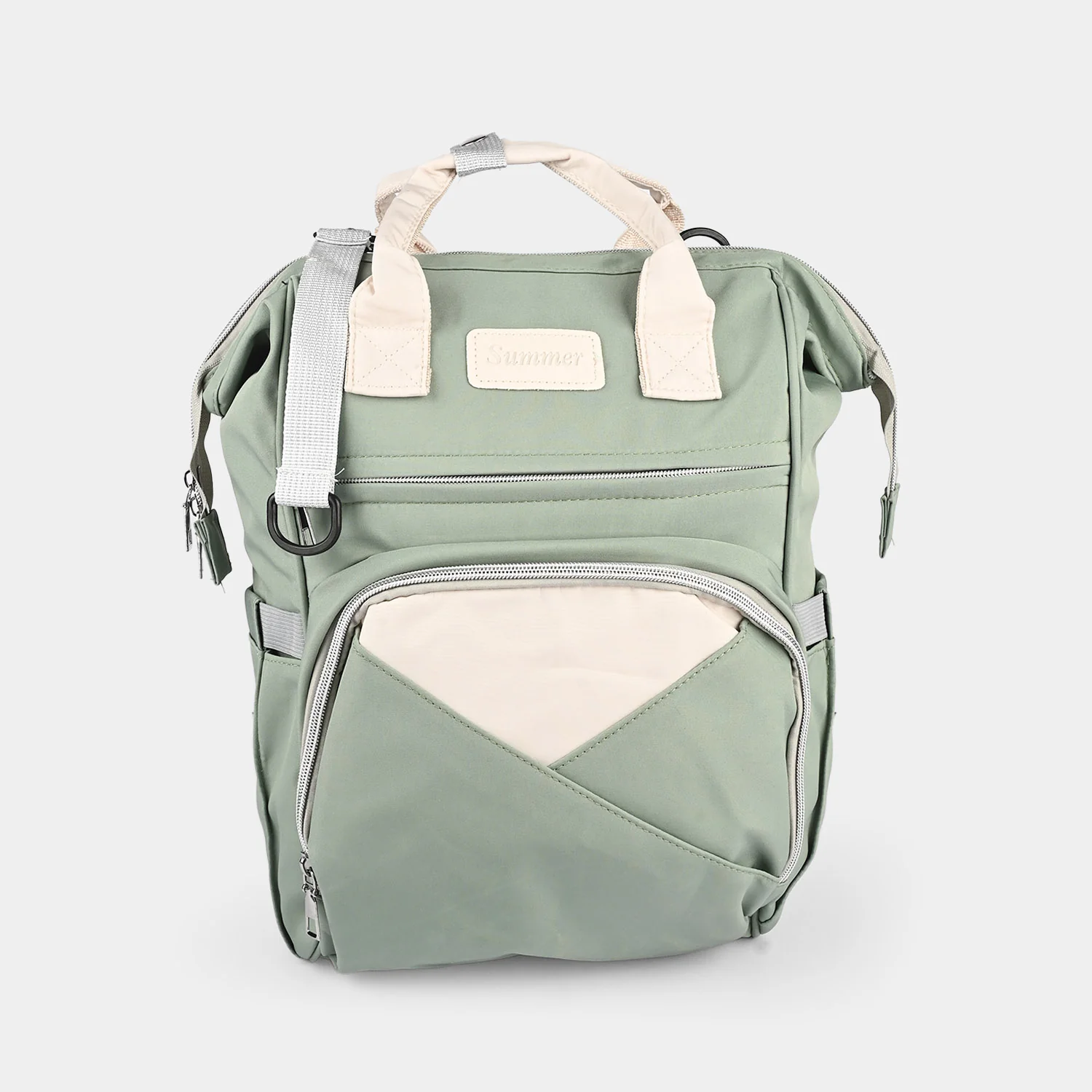 Baby Care Mother Backpack - Image 3