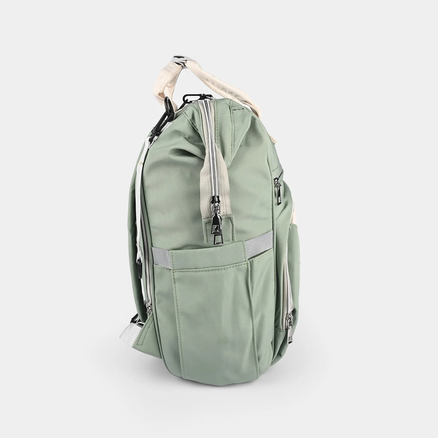 Baby Care Mother Backpack - Image 4