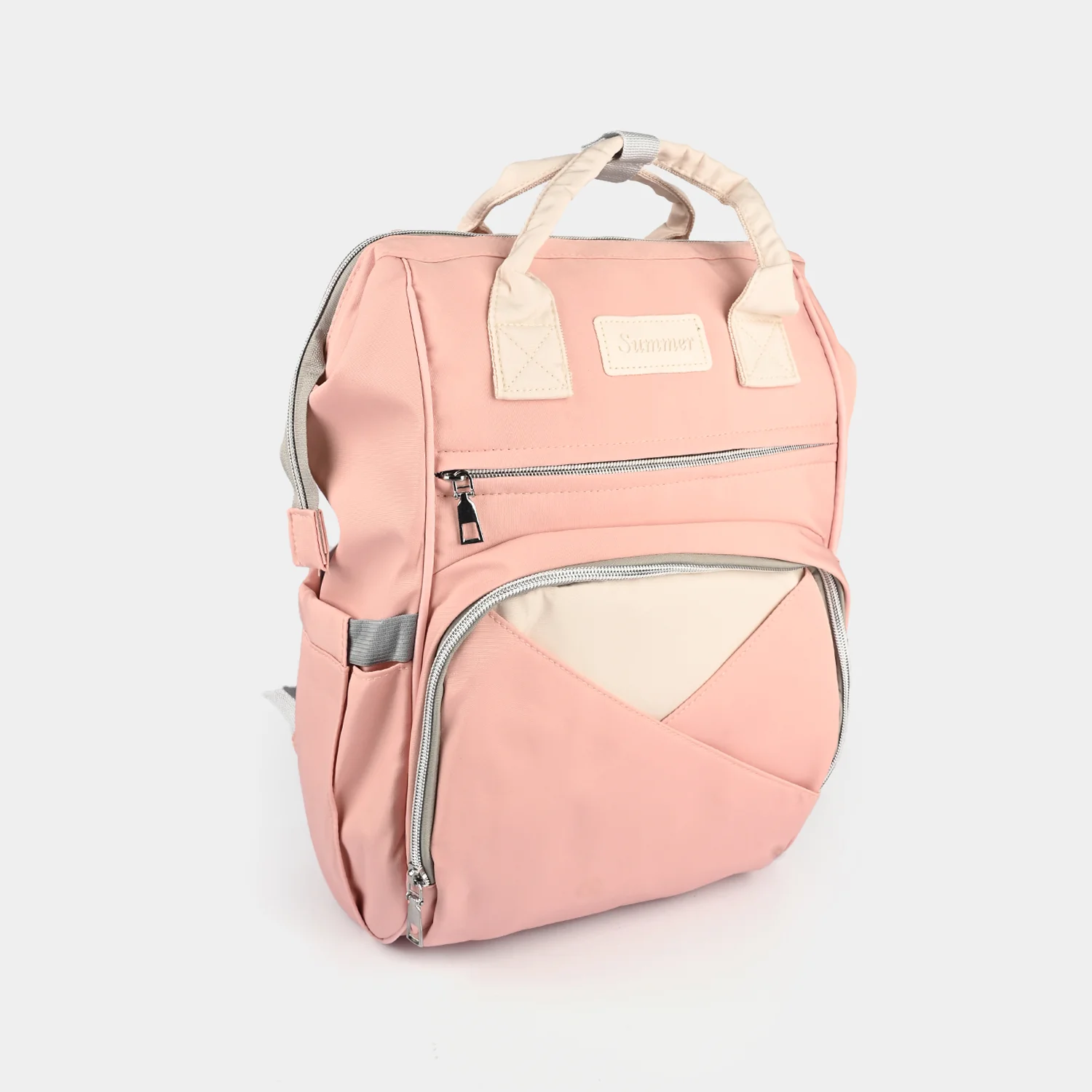 Baby Care Mother Backpack - Image 2