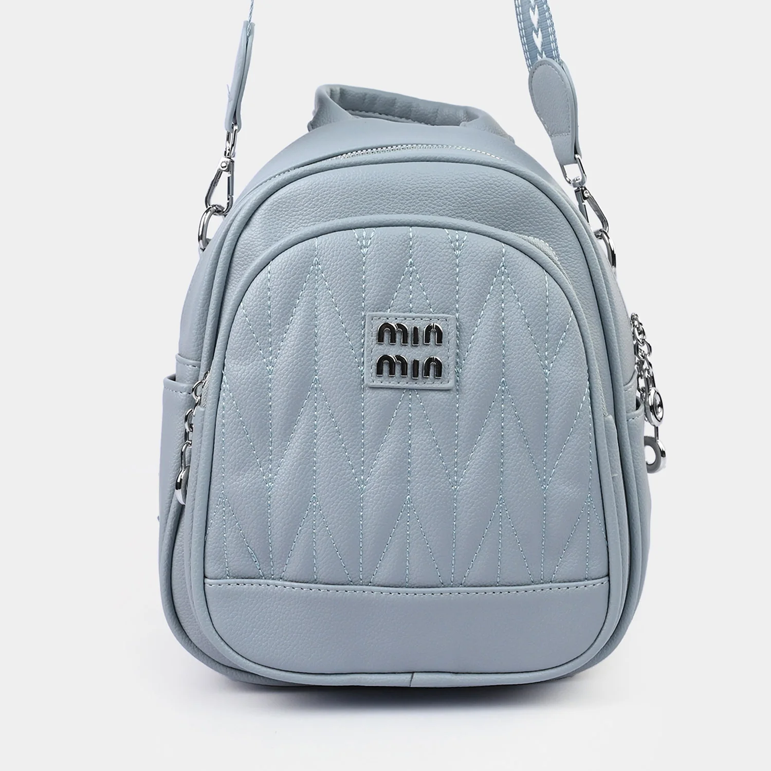 Girls Stylish & Elegant Backpack - Image 2