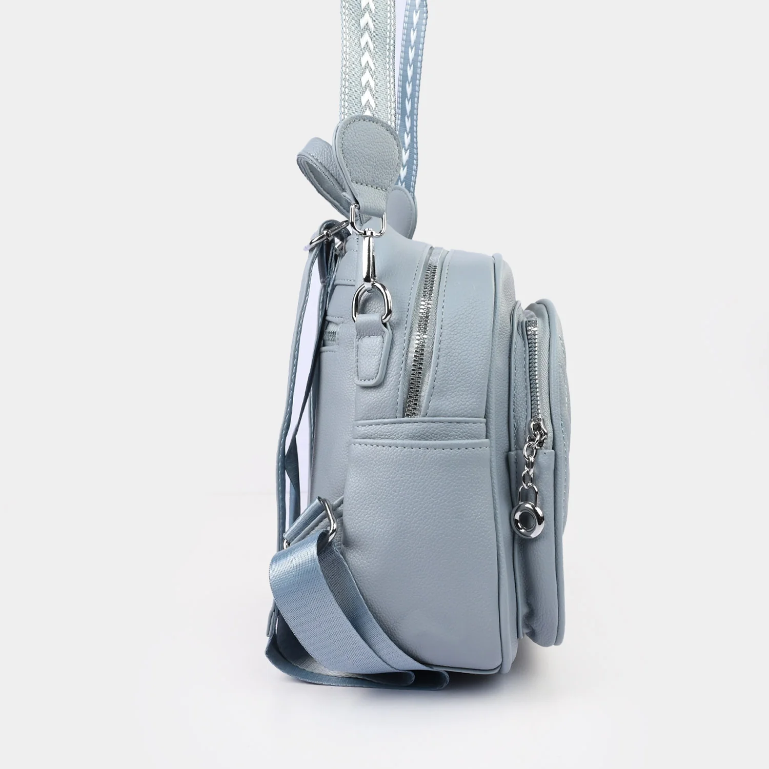 Girls Stylish & Elegant Backpack - Image 3