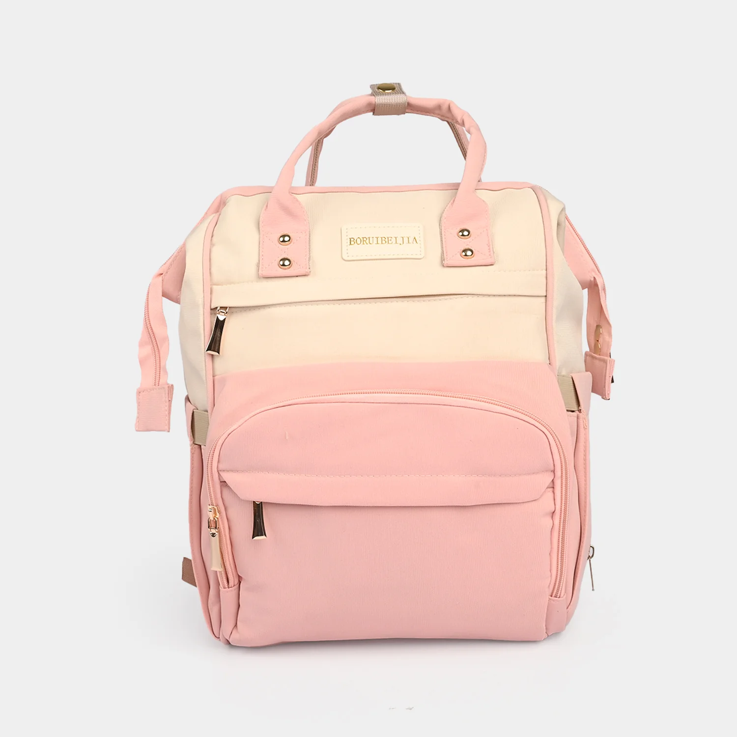 Baby Care Mother Backpack - Image 2