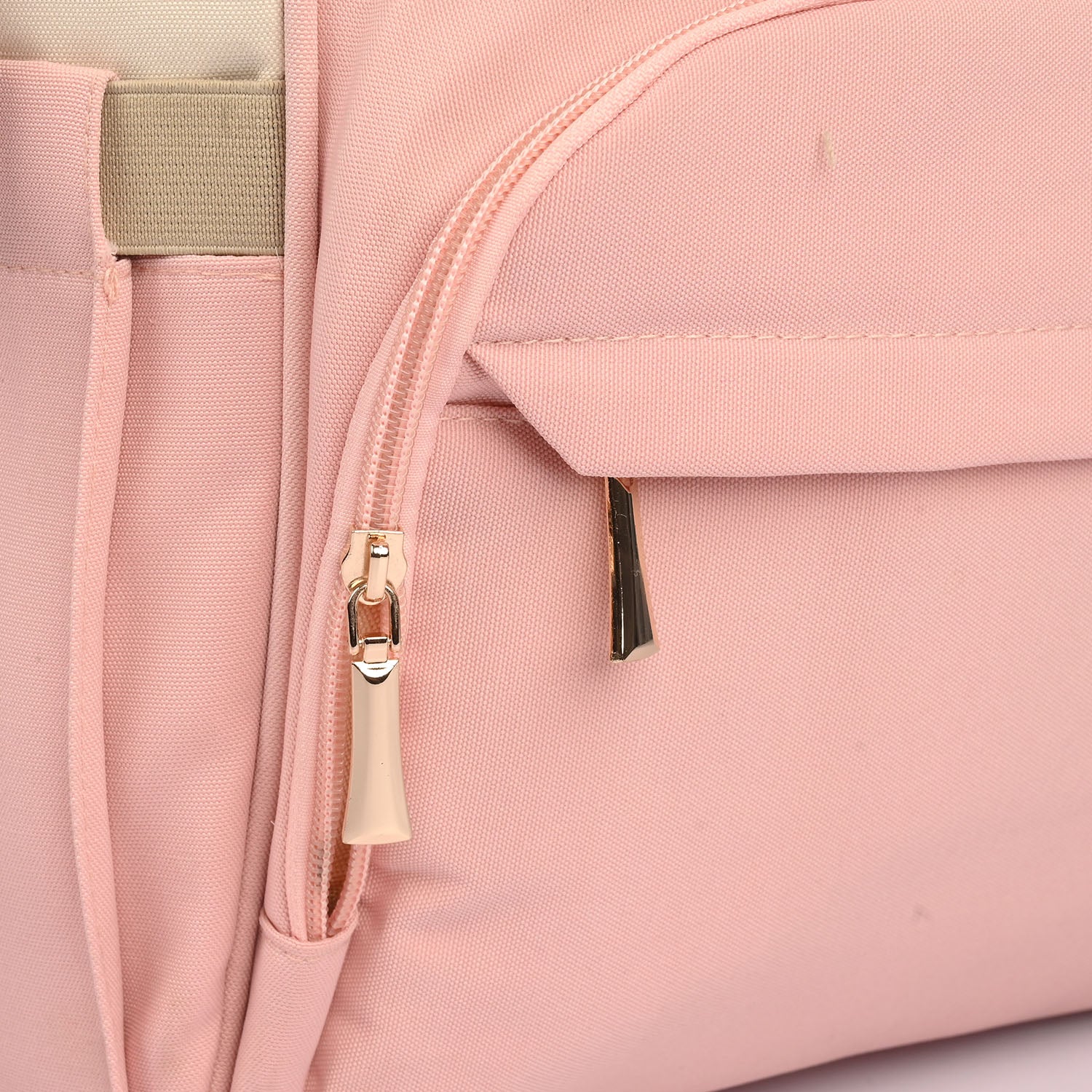Baby Care Mother Backpack - Image 3