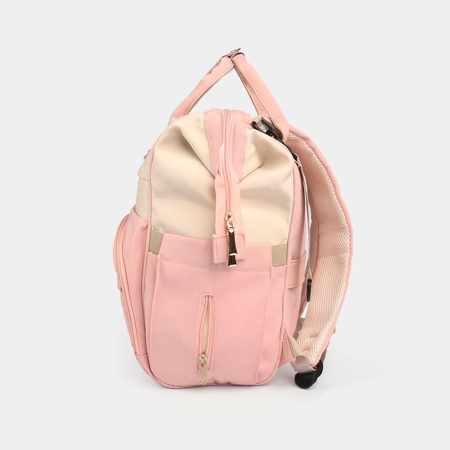Baby Care Mother Backpack - Image 4