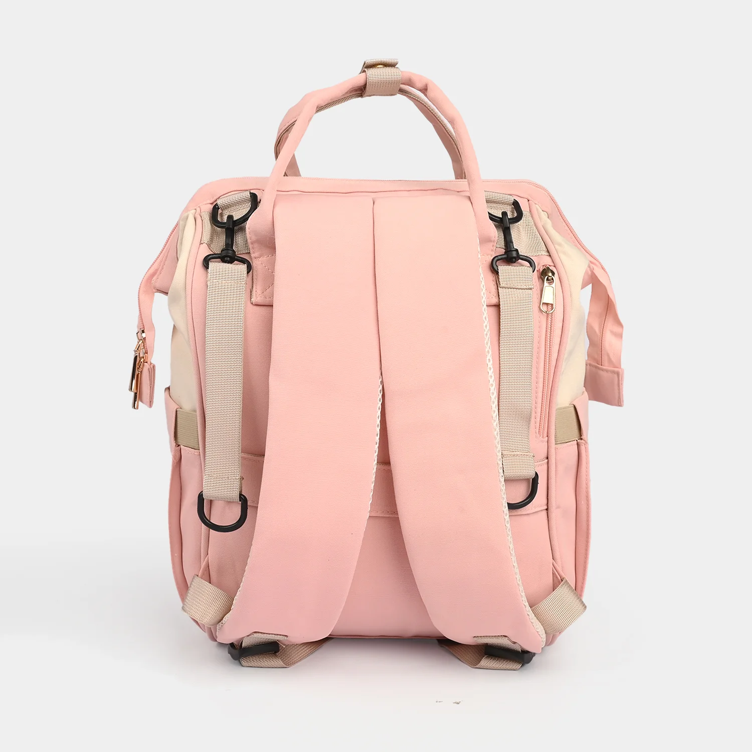 Baby Care Mother Backpack - Image 5