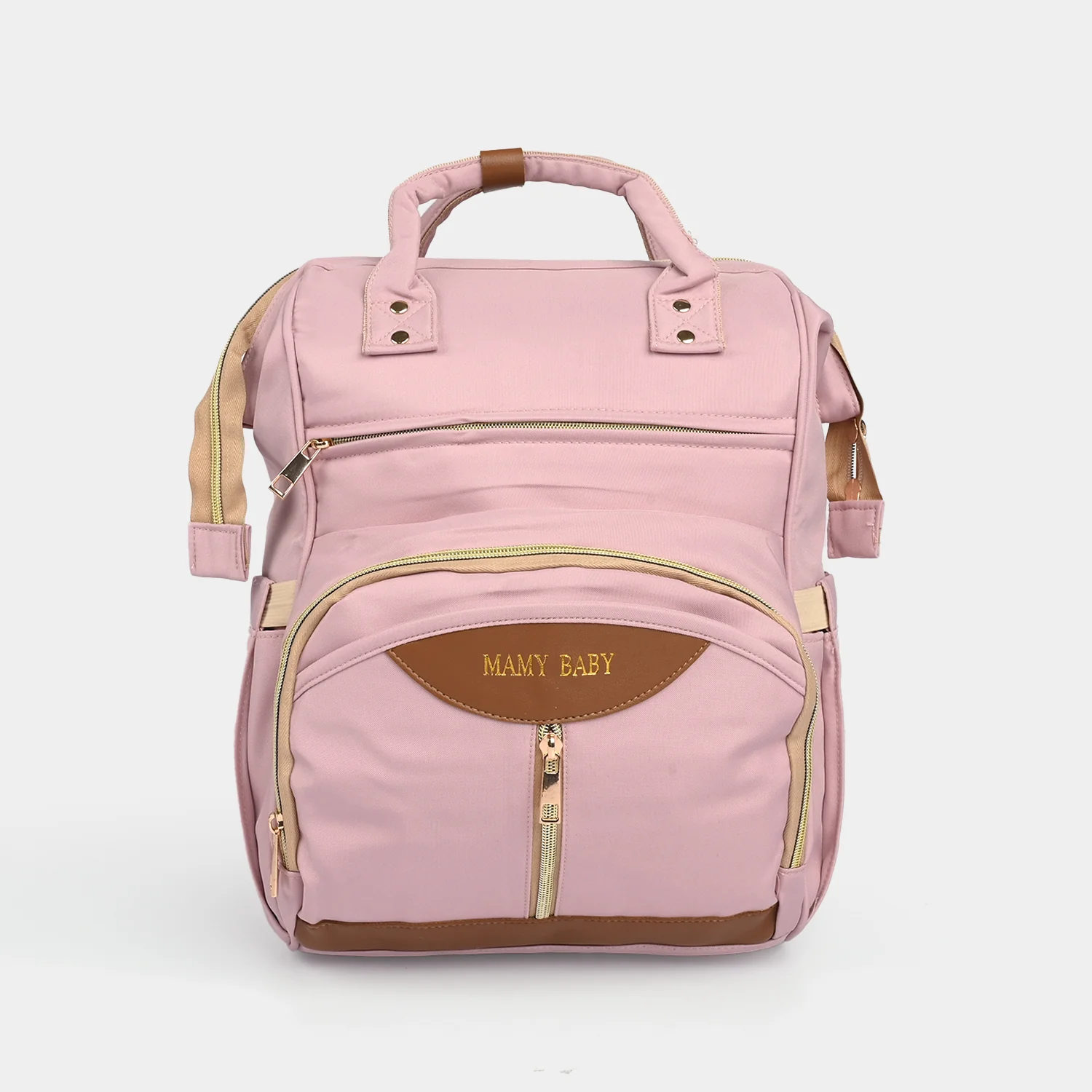 Baby Care Mother Backpack - Image 2
