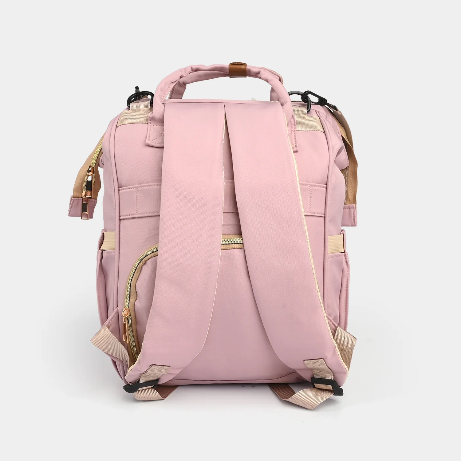 Baby Care Mother Backpack - Image 5