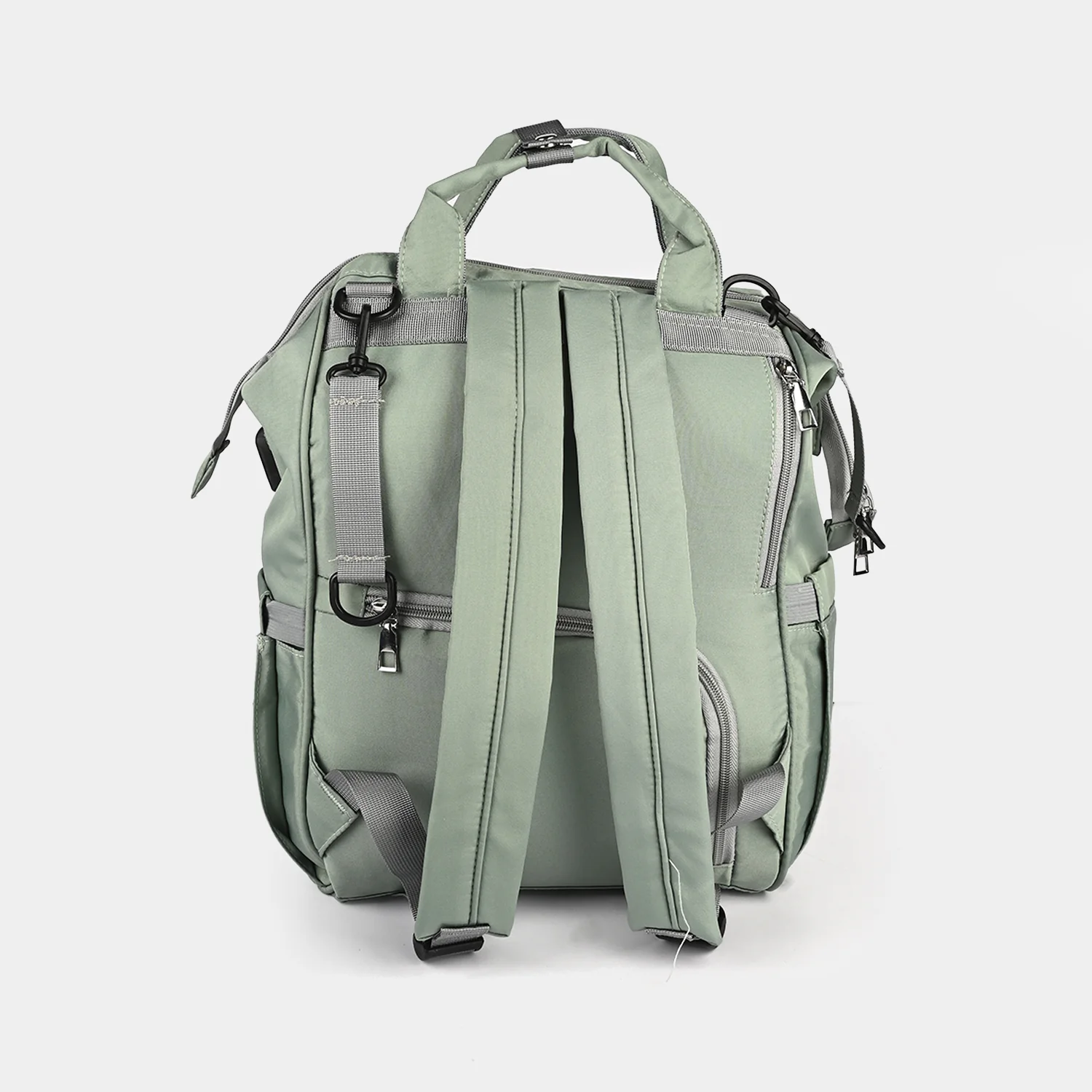 Baby Care Mother Backpack - Image 4