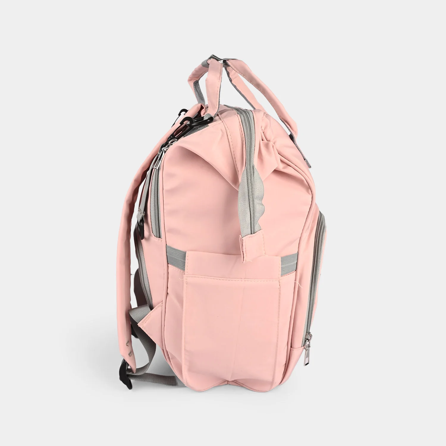 Baby Care Mother Backpack - Image 4