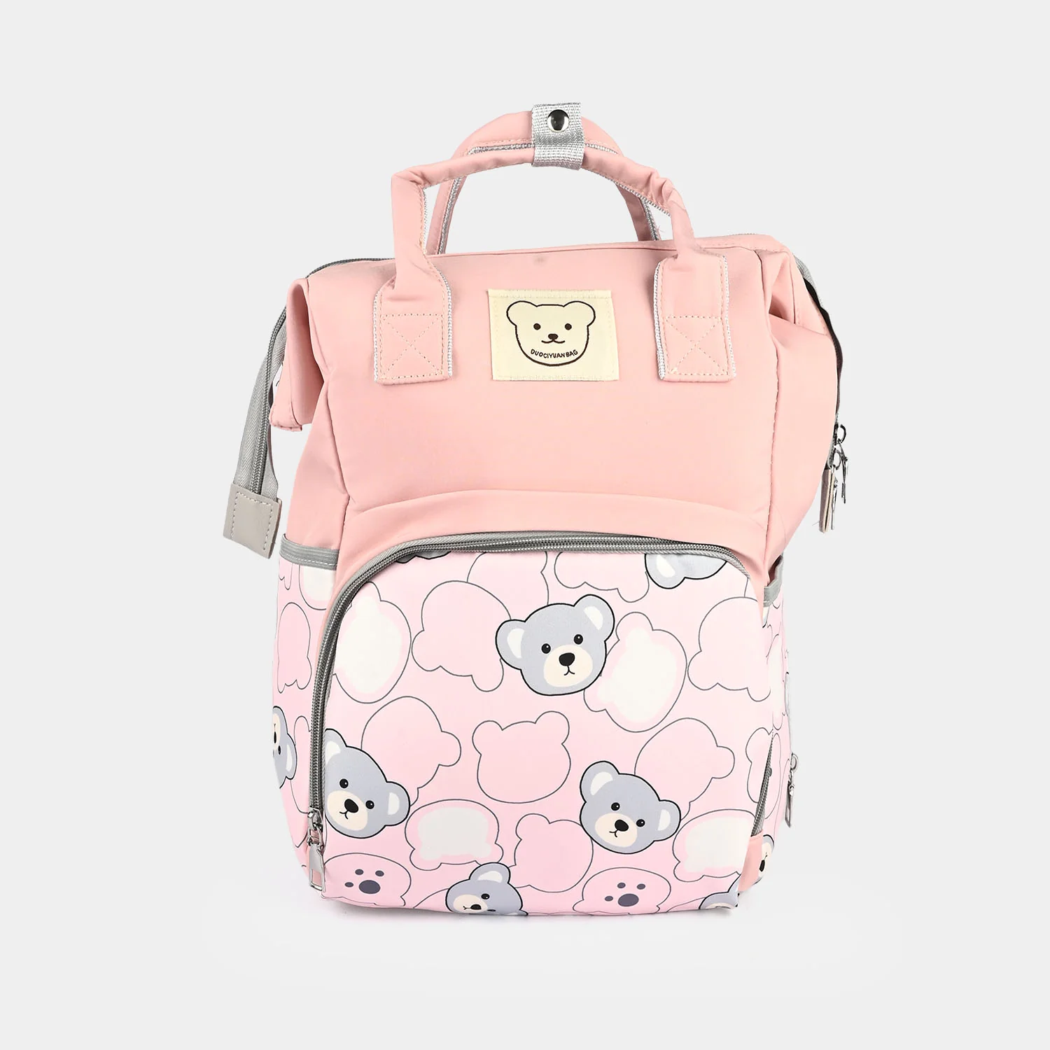 Baby Care Mother Backpack - Image 3