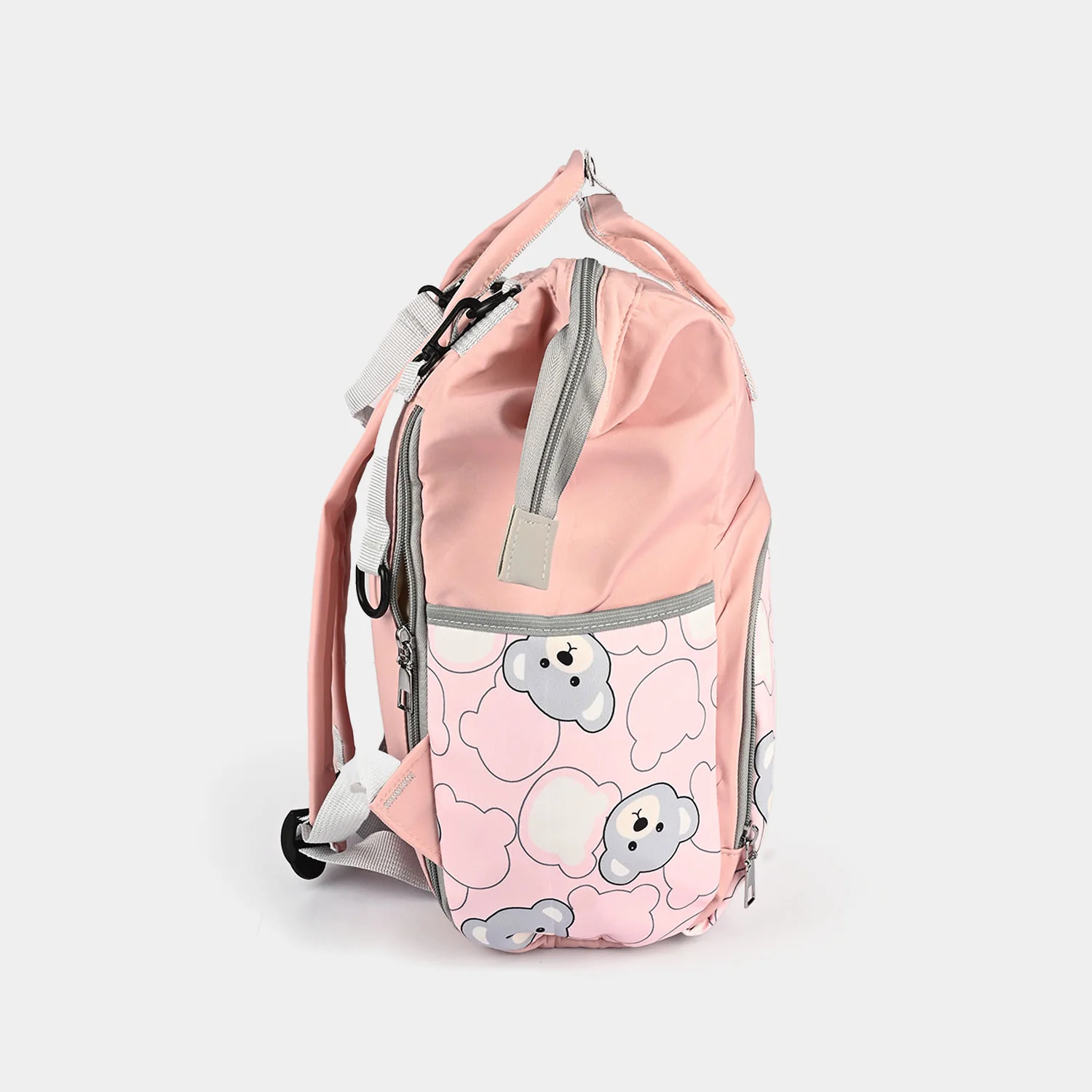 Baby Care Mother Backpack - Image 4