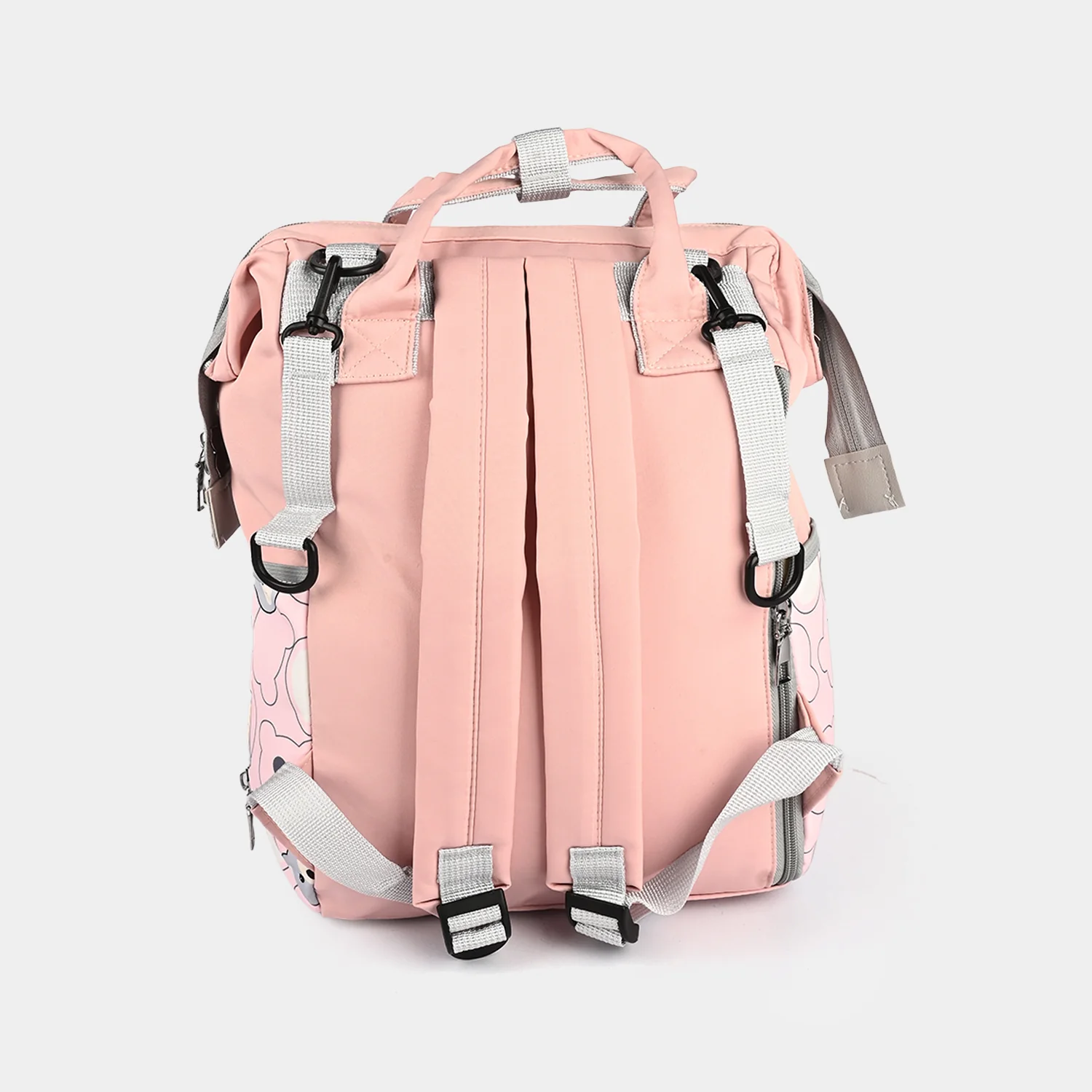 Baby Care Mother Backpack - Image 5