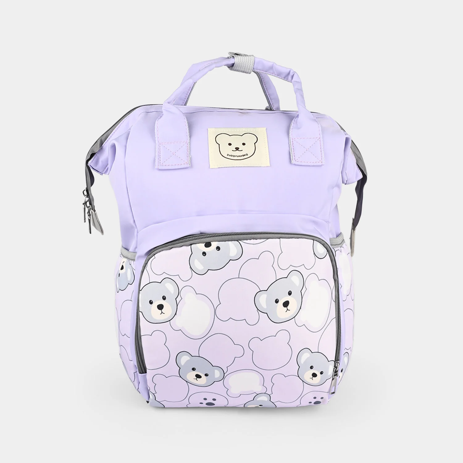 Baby Care Mother Backpack - Image 2