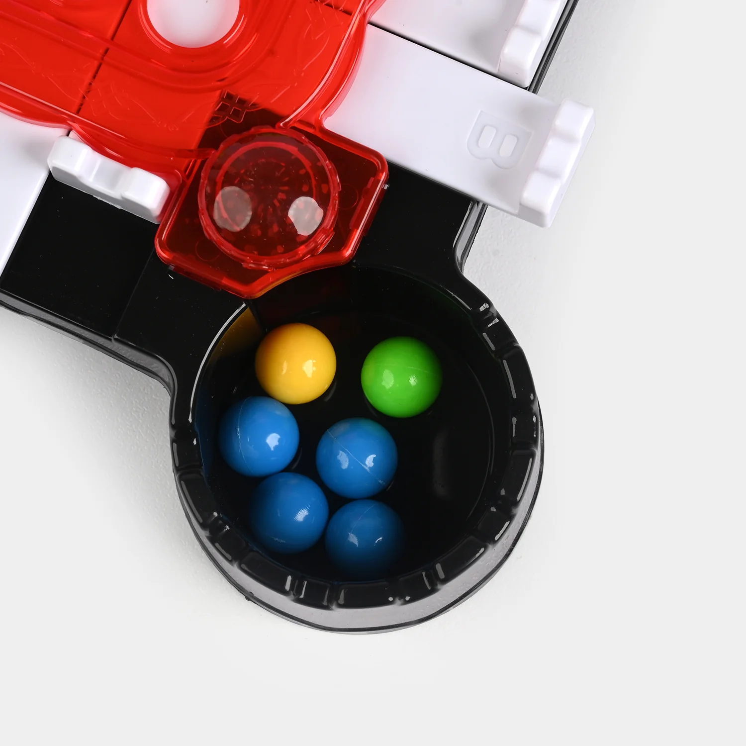 Colorful Ball Board Game Educational Logic Focus Toy - Image 6