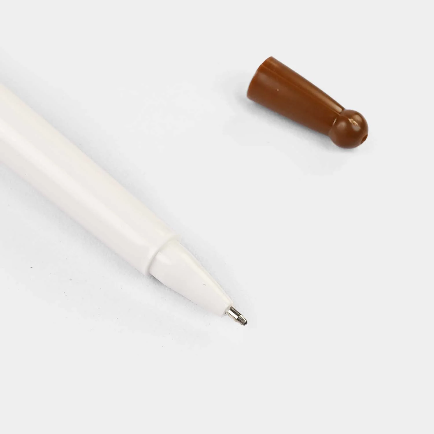 Creative Cute Playful Ball Pen - Image 3