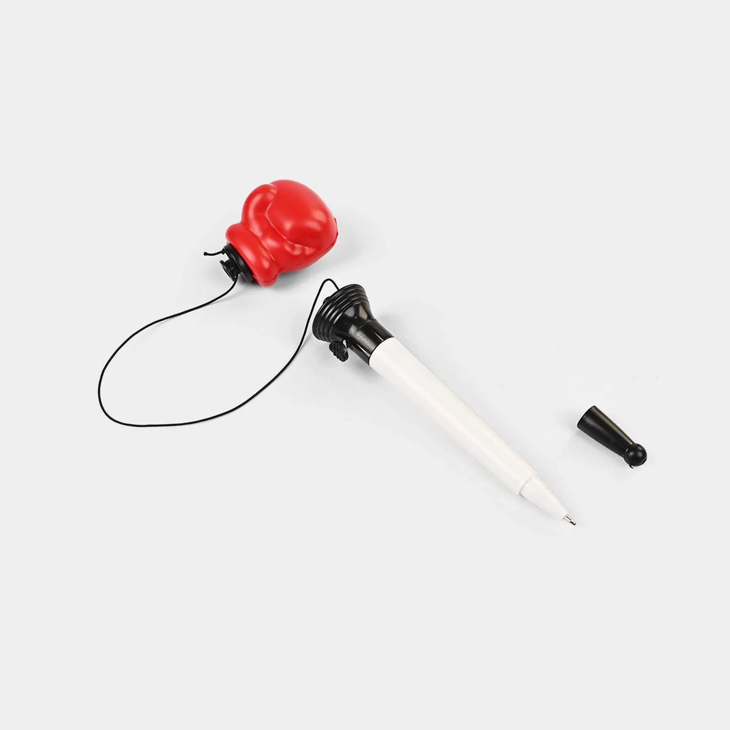 Creative Cute Playful Ball Pen - Image 2