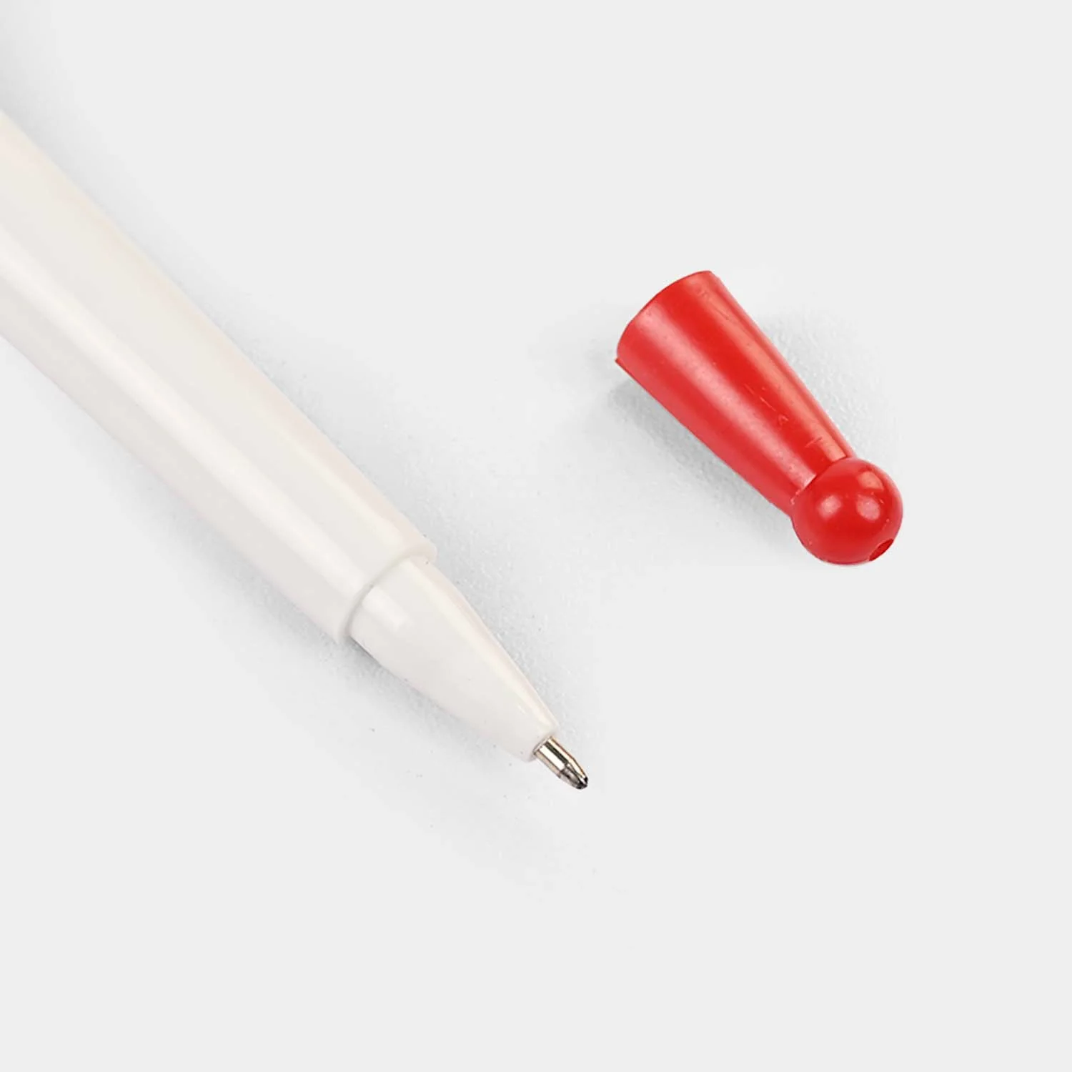 Creative Cute Playful Ball Pen - Image 3