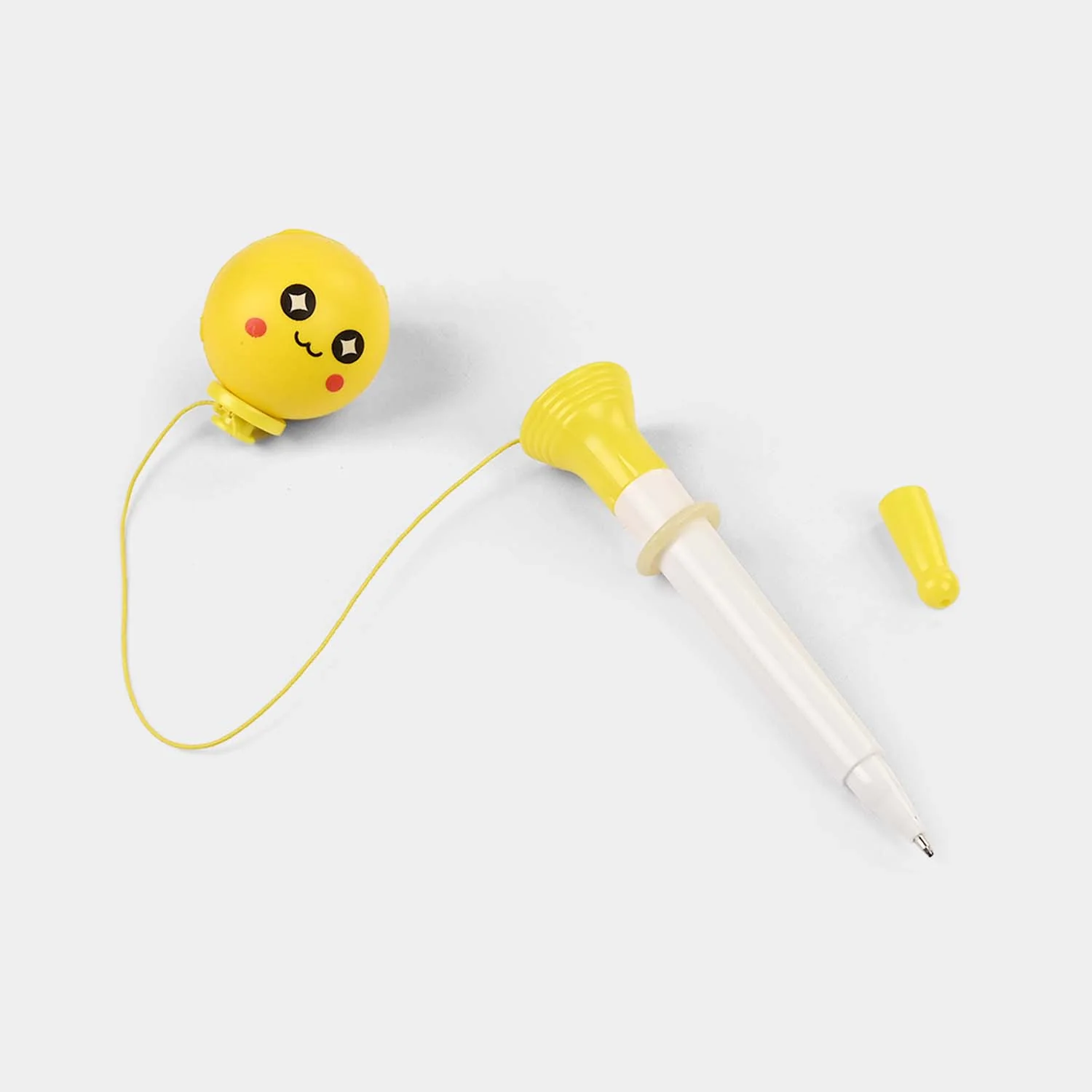 Creative Cute Playful Ball Pen - Image 3