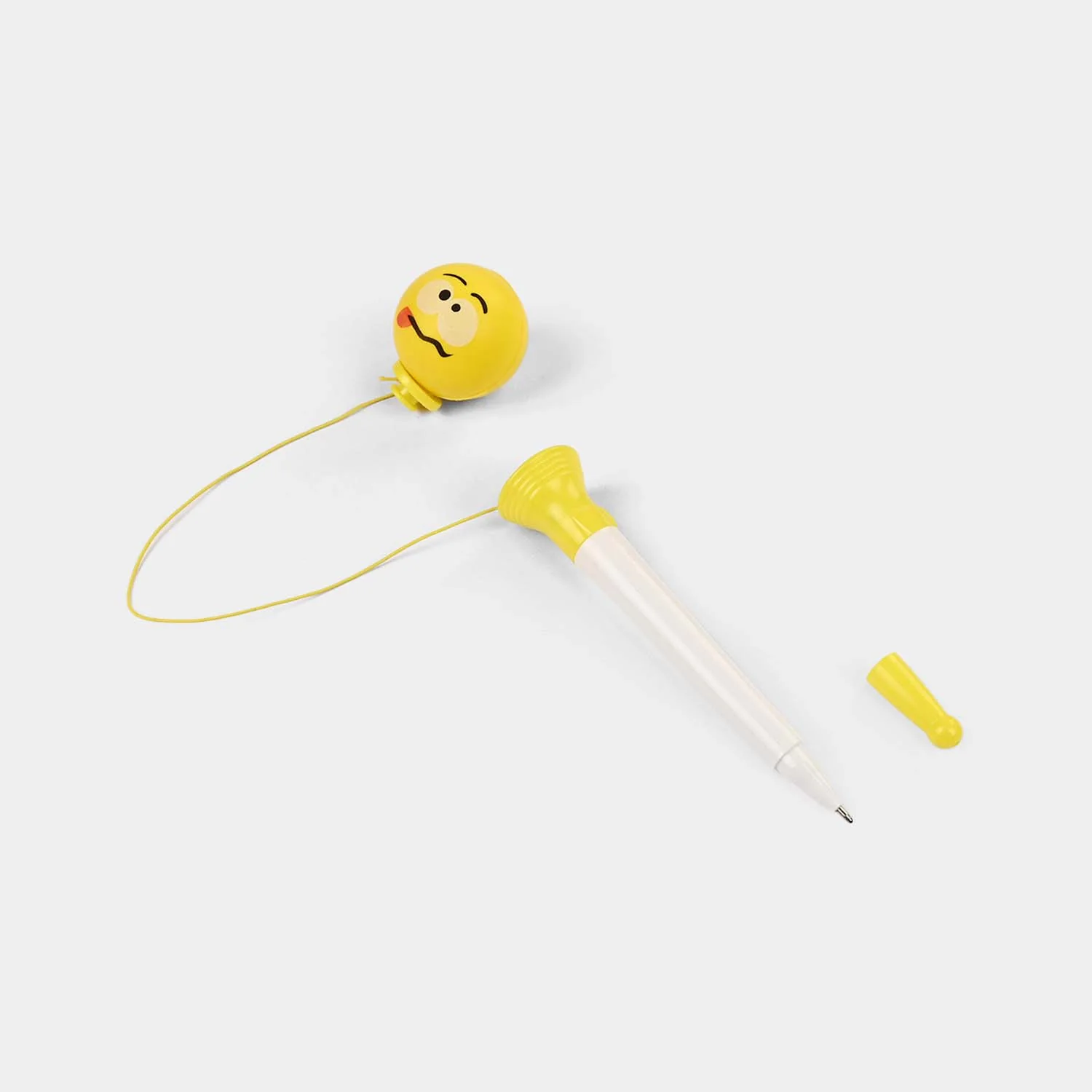 Creative Cute Playful Ball Pen - Image 2