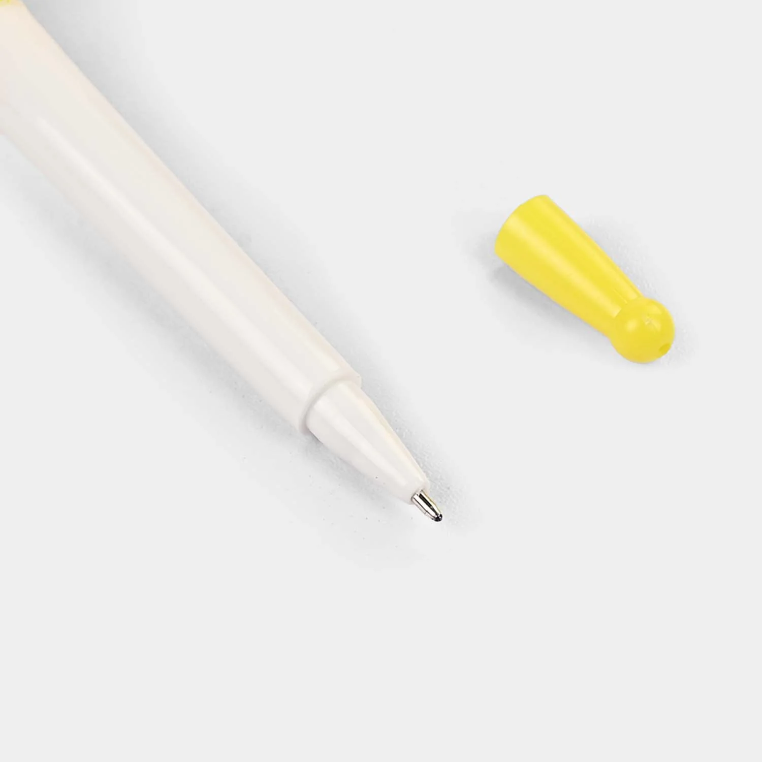 Creative Cute Playful Ball Pen - Image 3