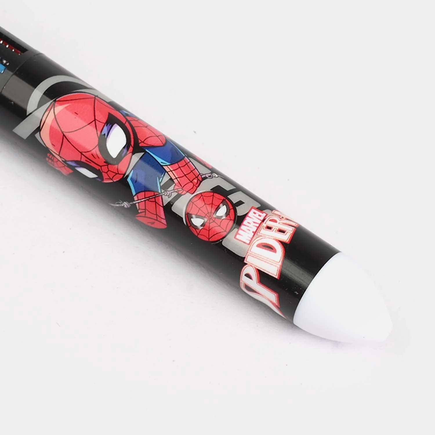 Fancy Ball Pen 8-IN-1 - Image 3