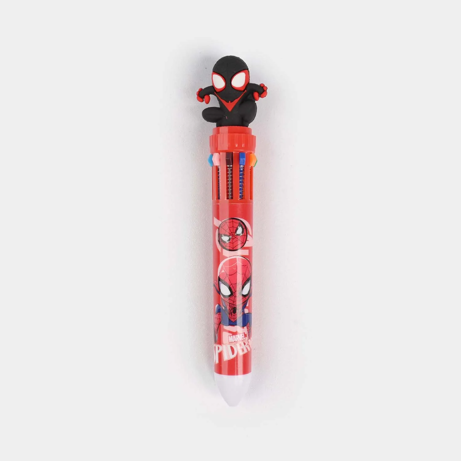 Fancy Ball Pen 8-IN-1