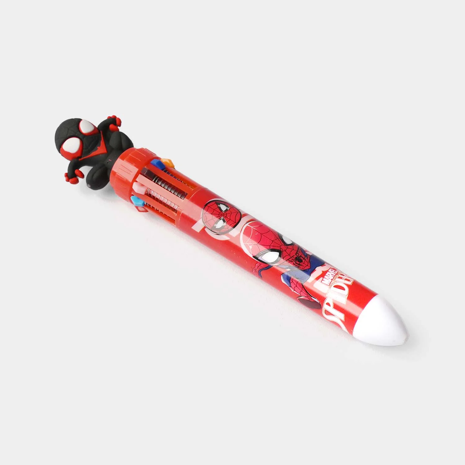 Fancy Ball Pen 8-IN-1 - Image 4