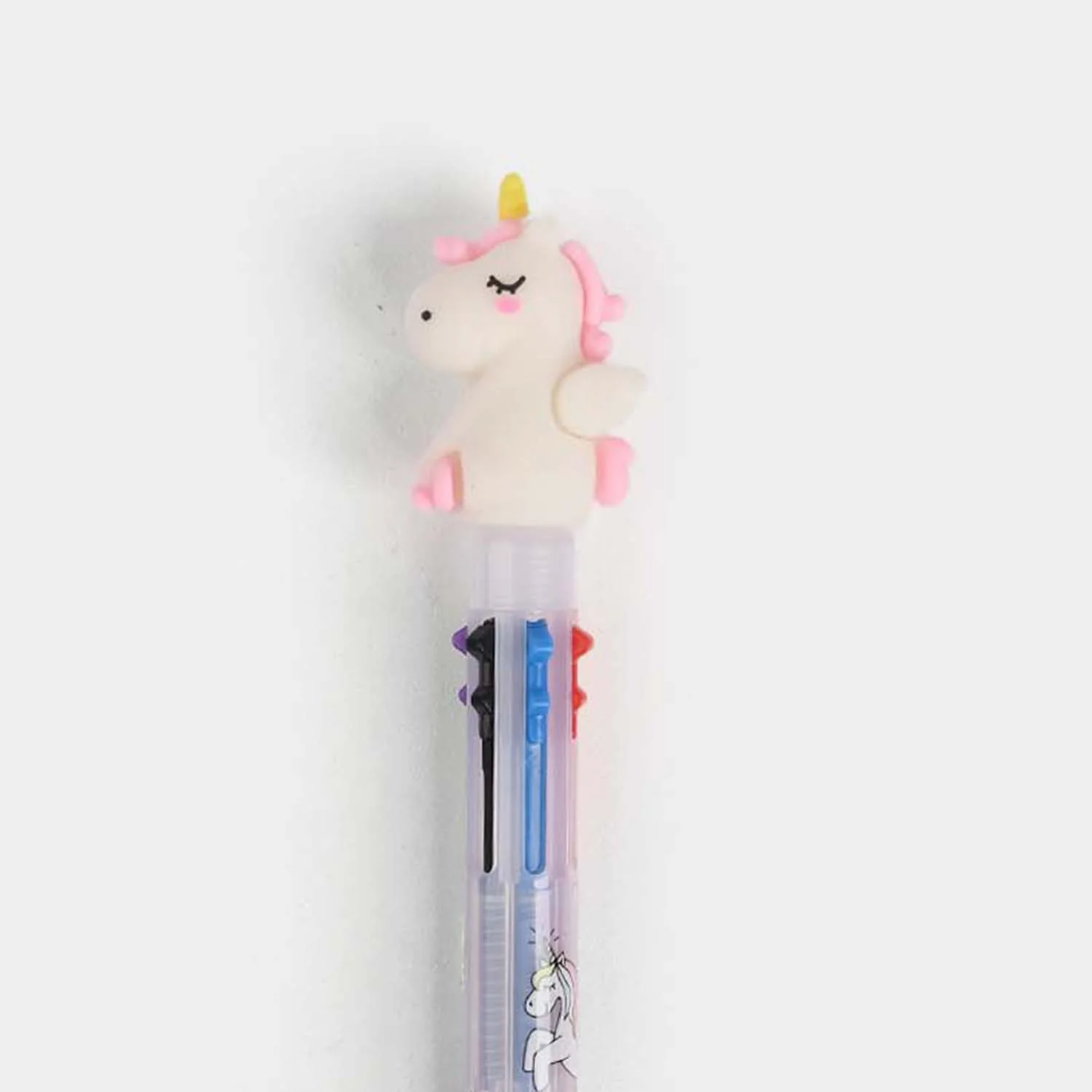 Fancy Ball Pen 6-IN-1 - Image 2