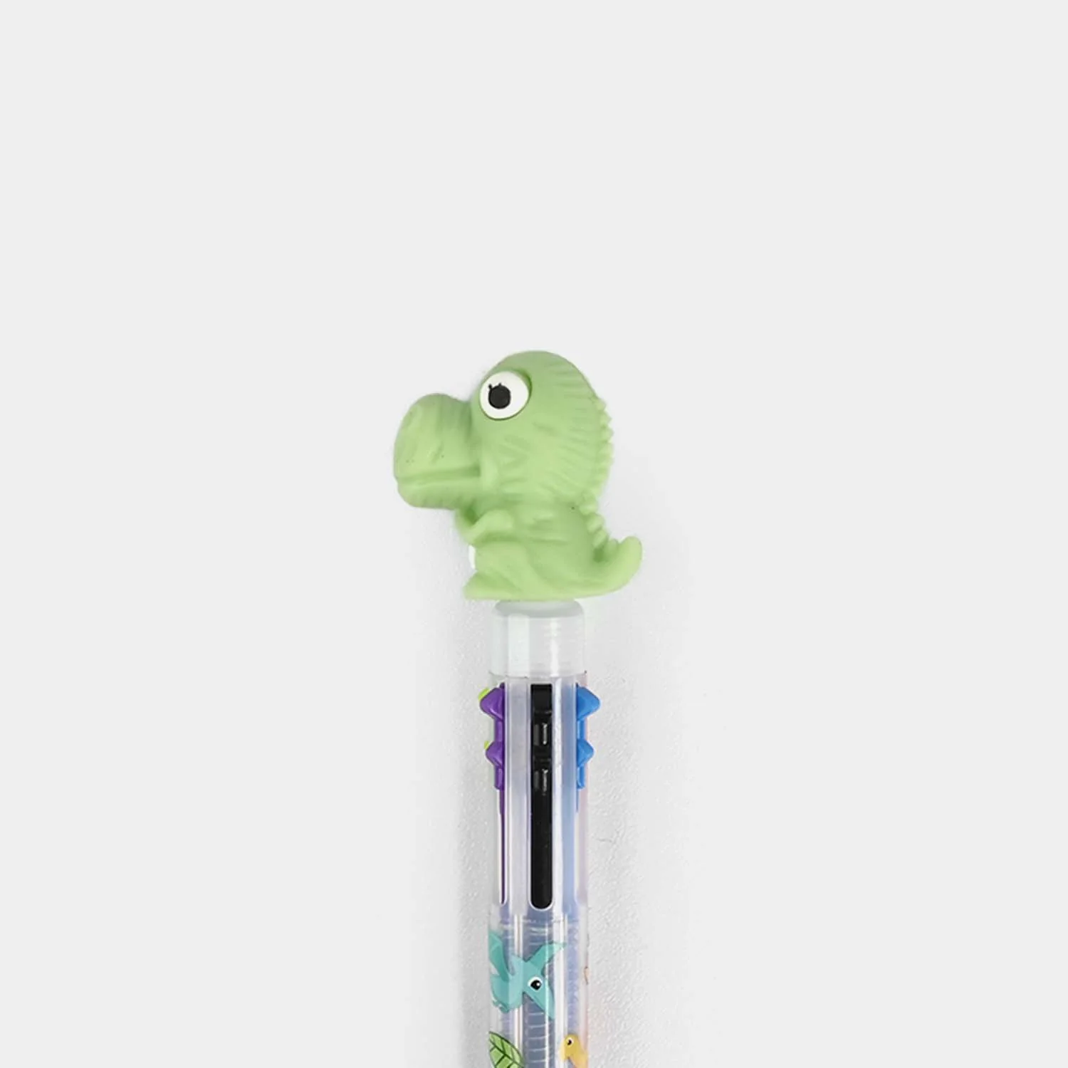 Fancy Ball Pen 6-IN-1 - Image 2