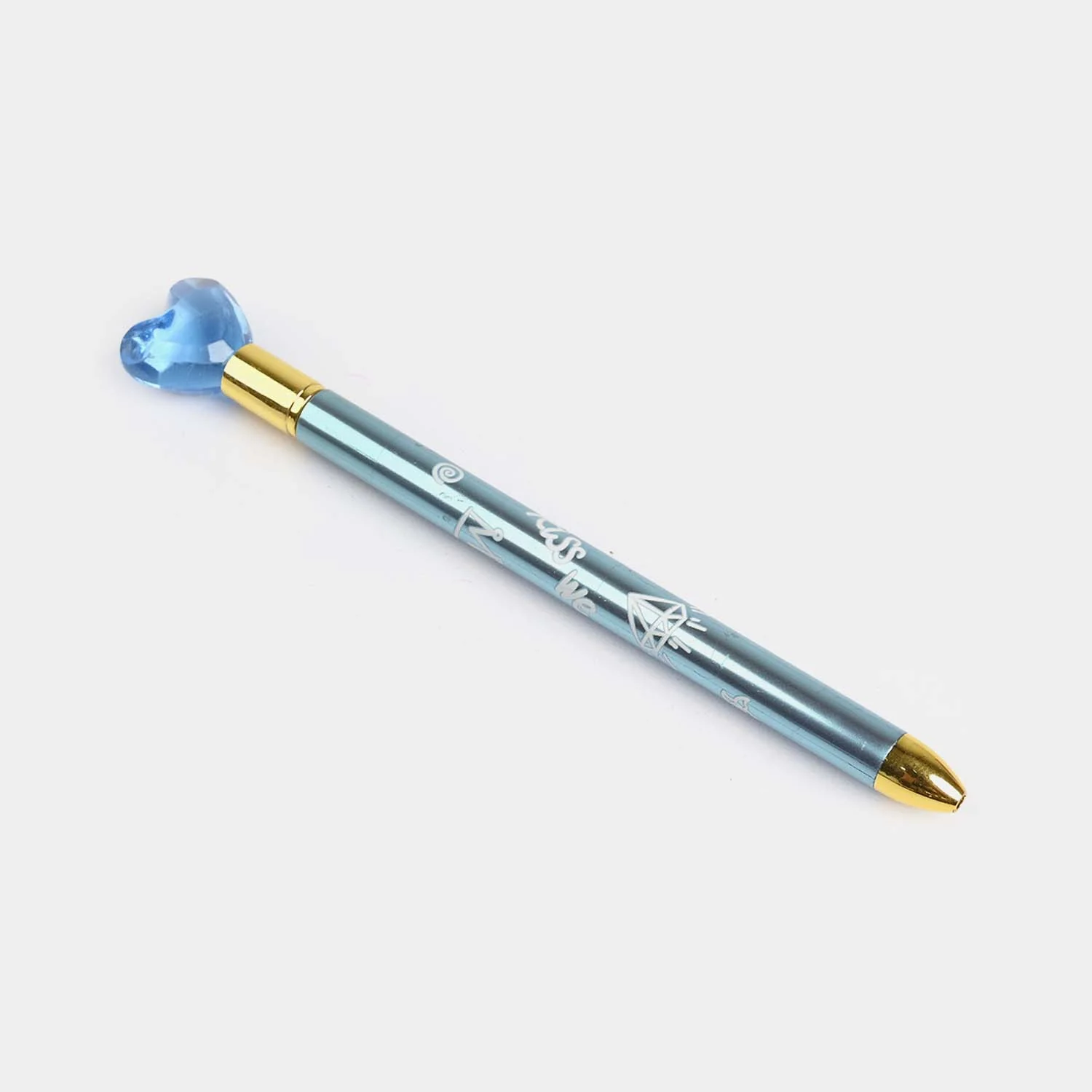 Elegant Fancy Ball Pen for Kids - Image 4
