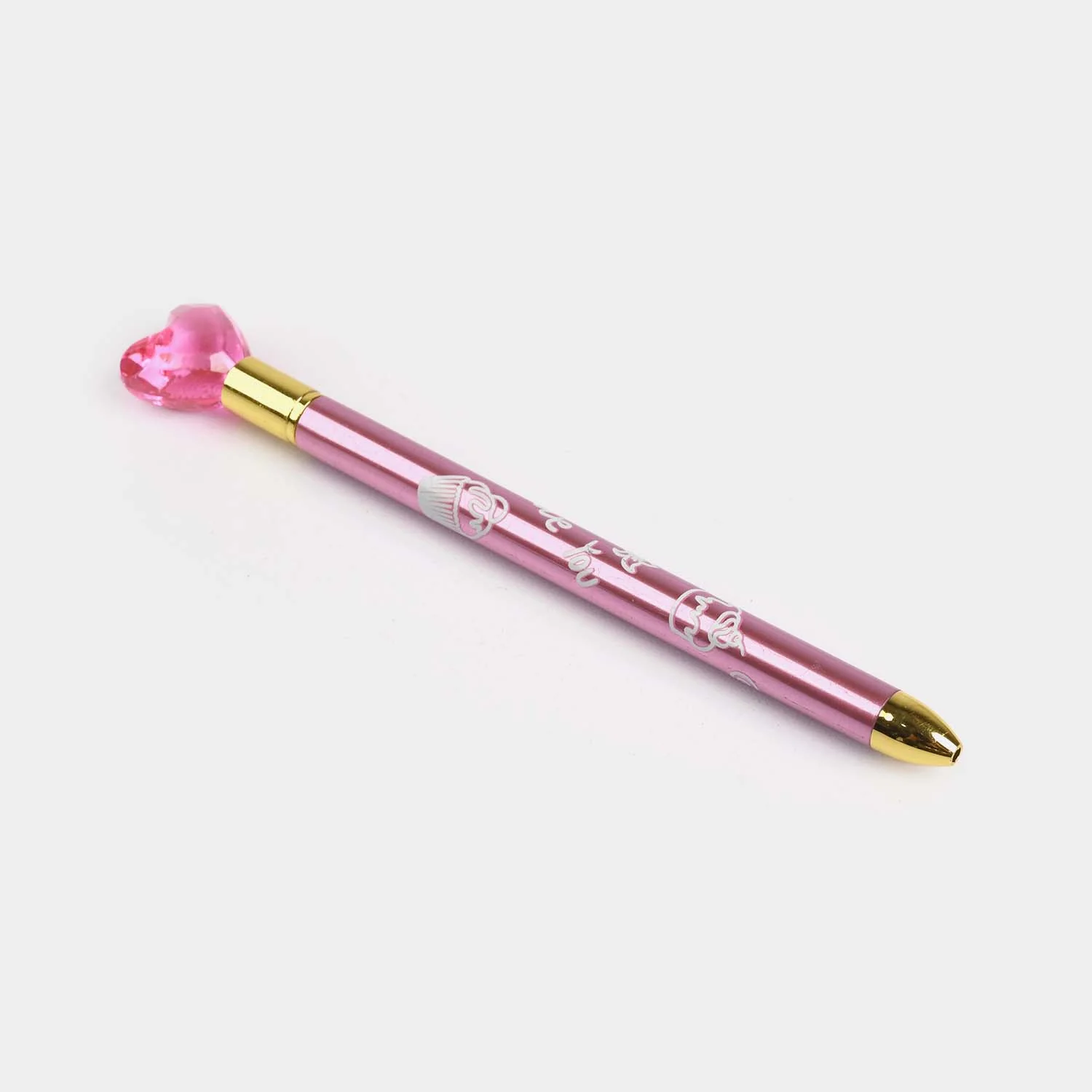 Elegant Fancy Ball Pen for Kids - Image 4