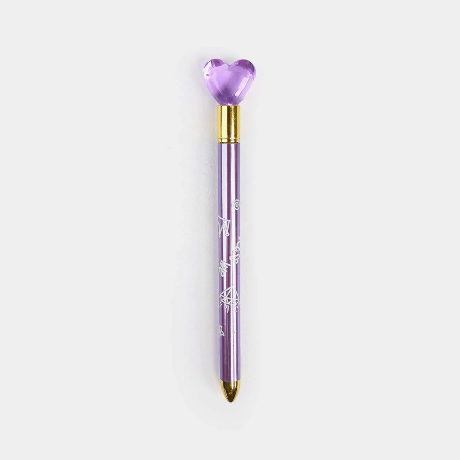 Elegant Fancy Ball Pen for Kids