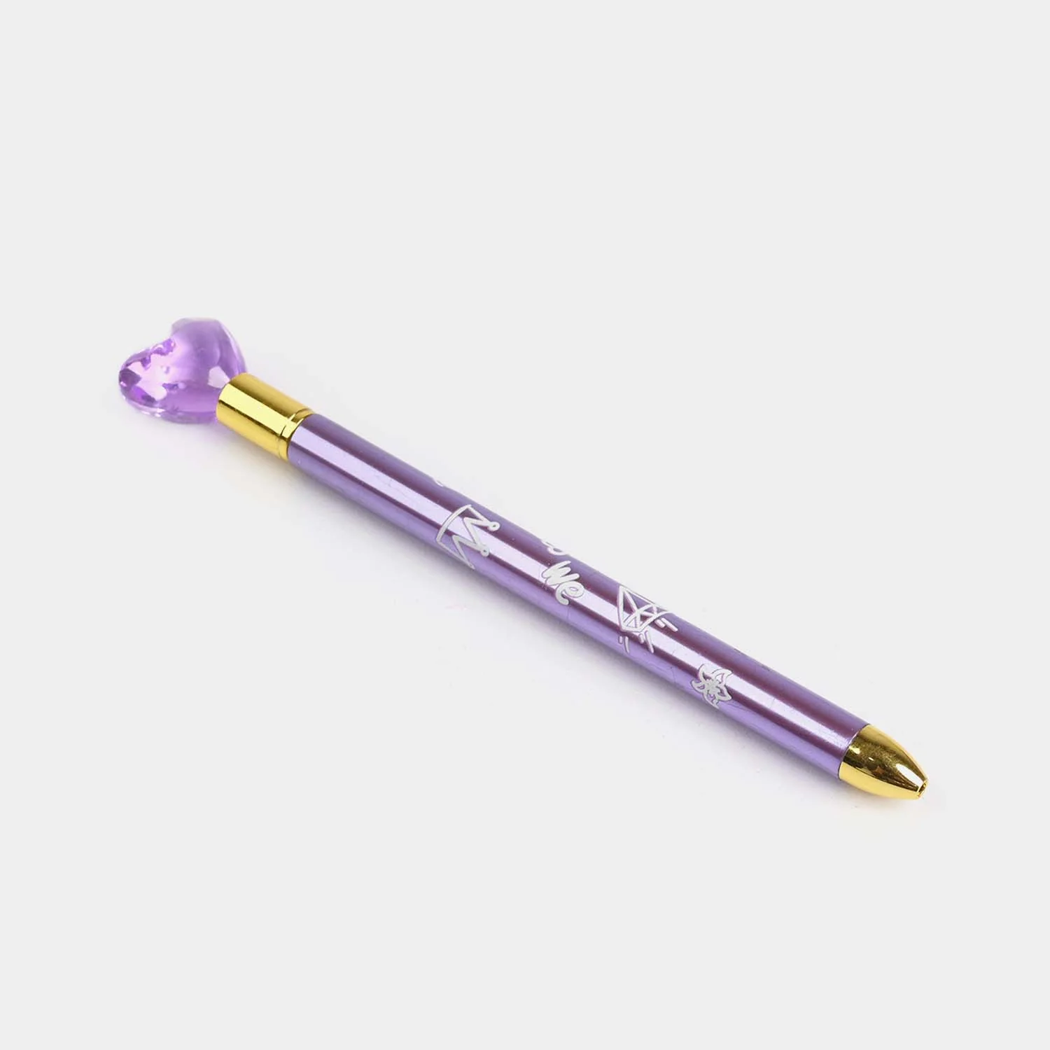 Elegant Fancy Ball Pen for Kids - Image 4