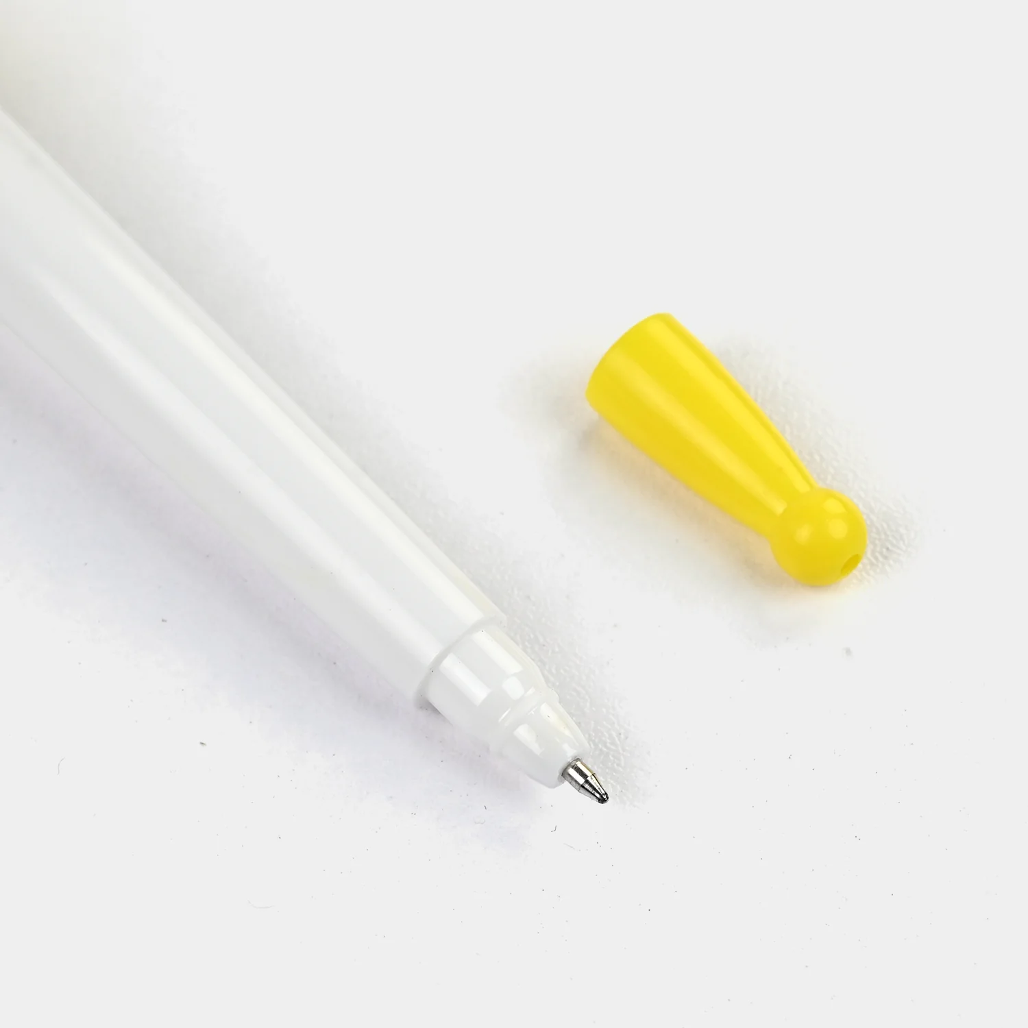 Creative Character Ballpoint Pen - Image 2