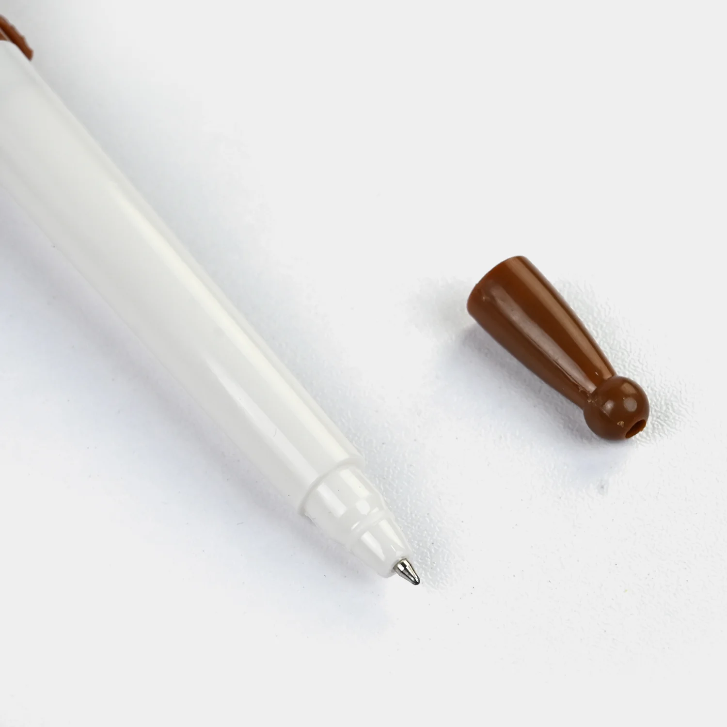 Creative Character Ballpoint Pen - Image 2