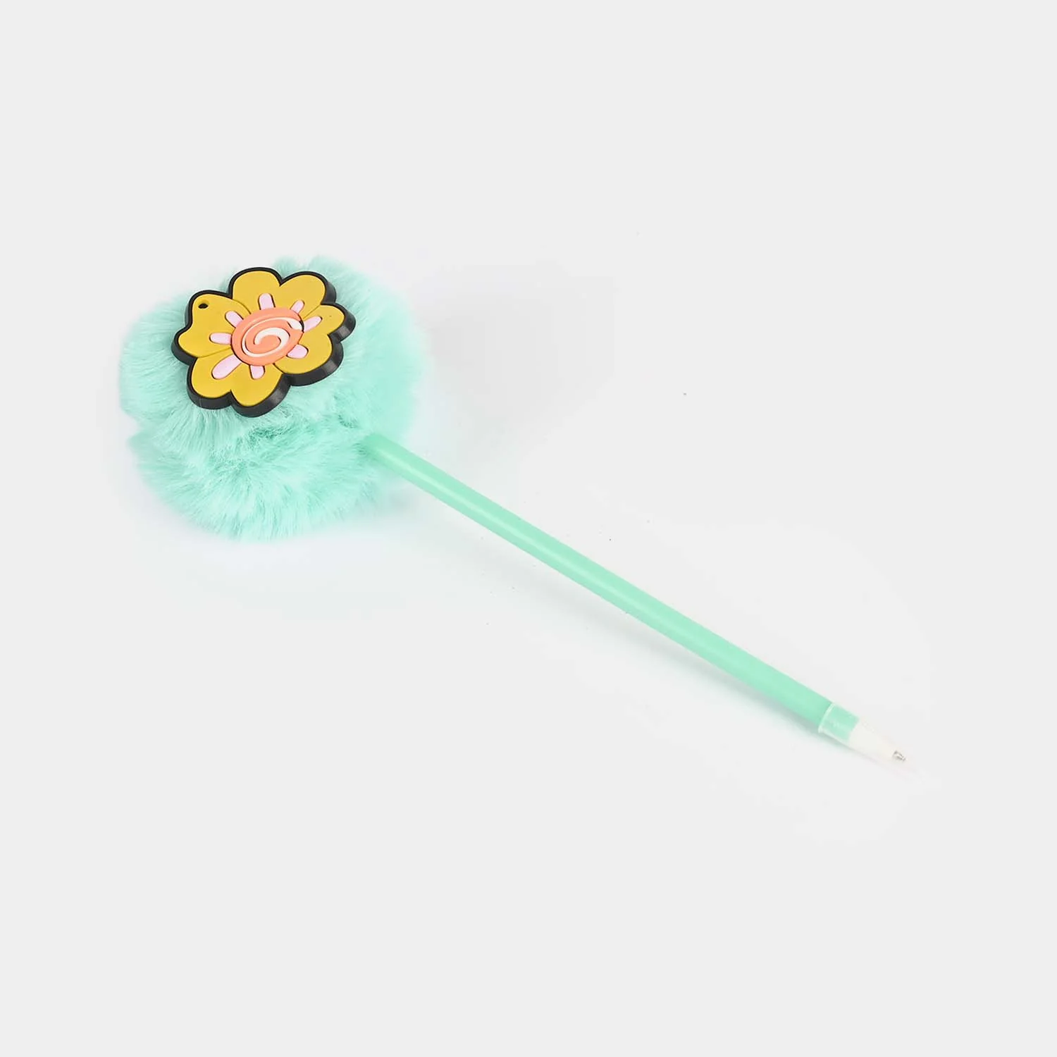 Creative Cute Playful Ball Pen - Image 4