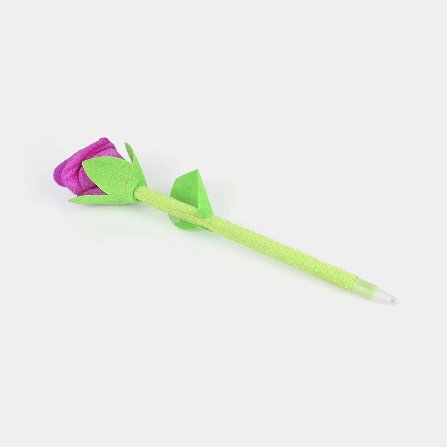 Cute Flower Ball Pen - Image 4