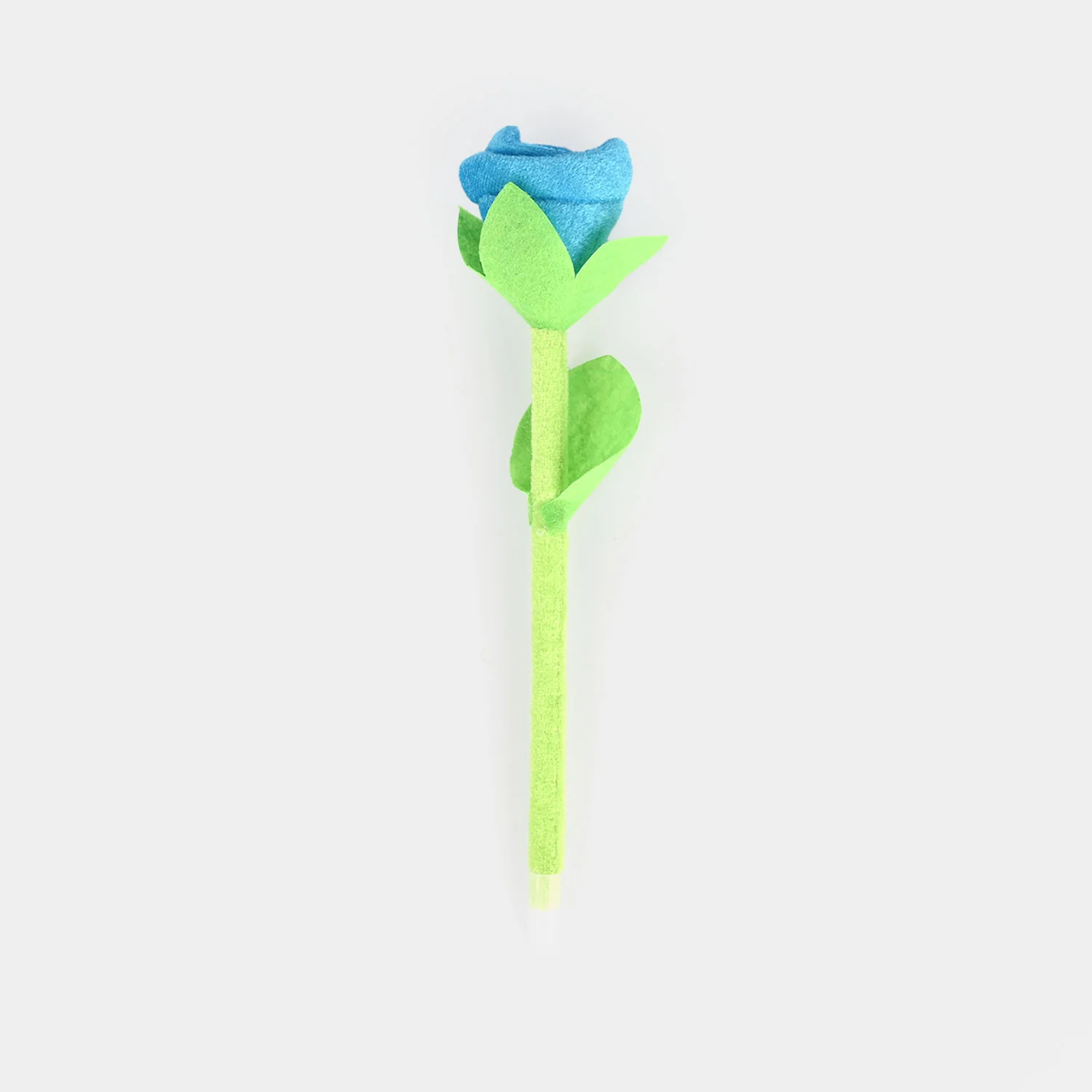 Cute Flower Ball Pen