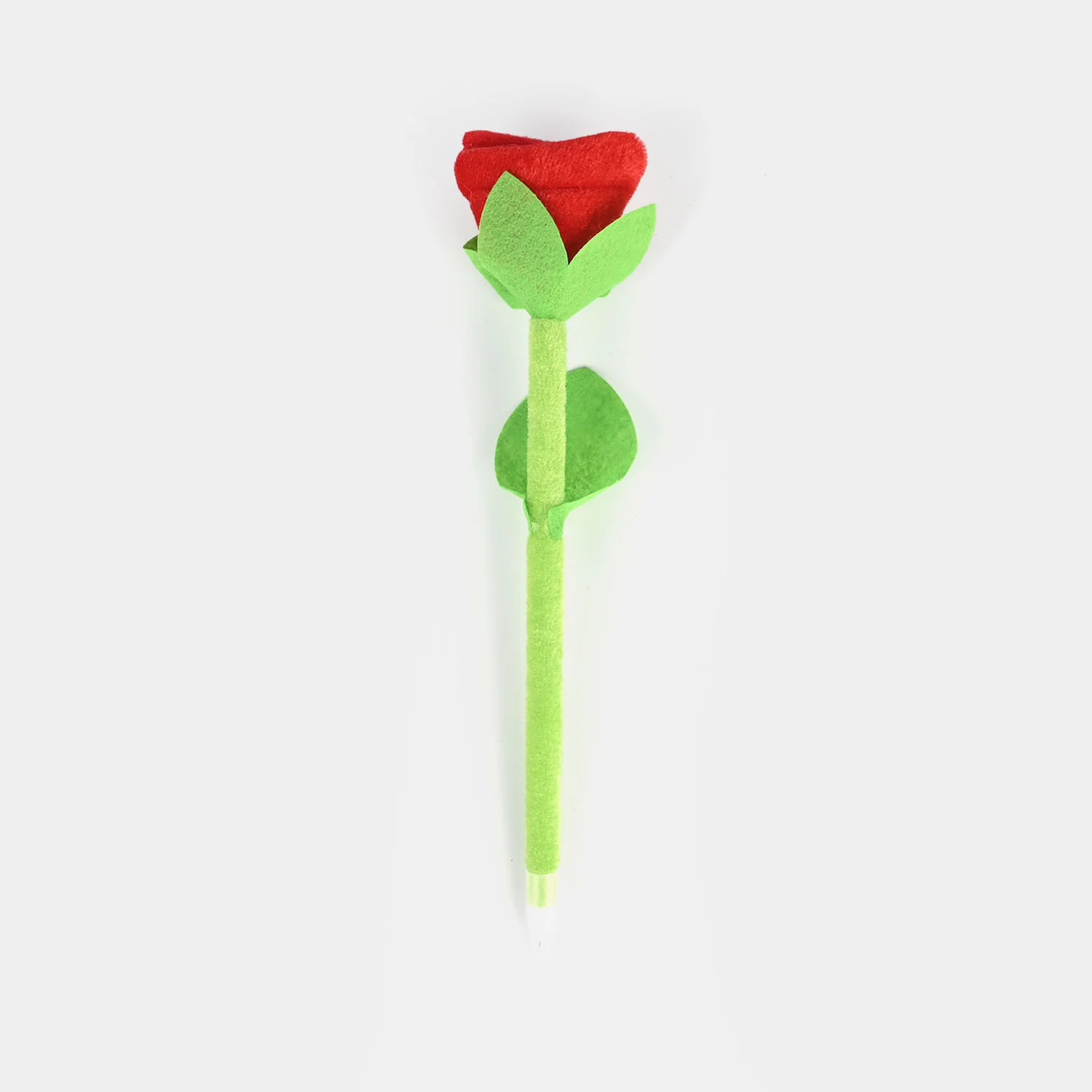 Cute Flower Ball Pen